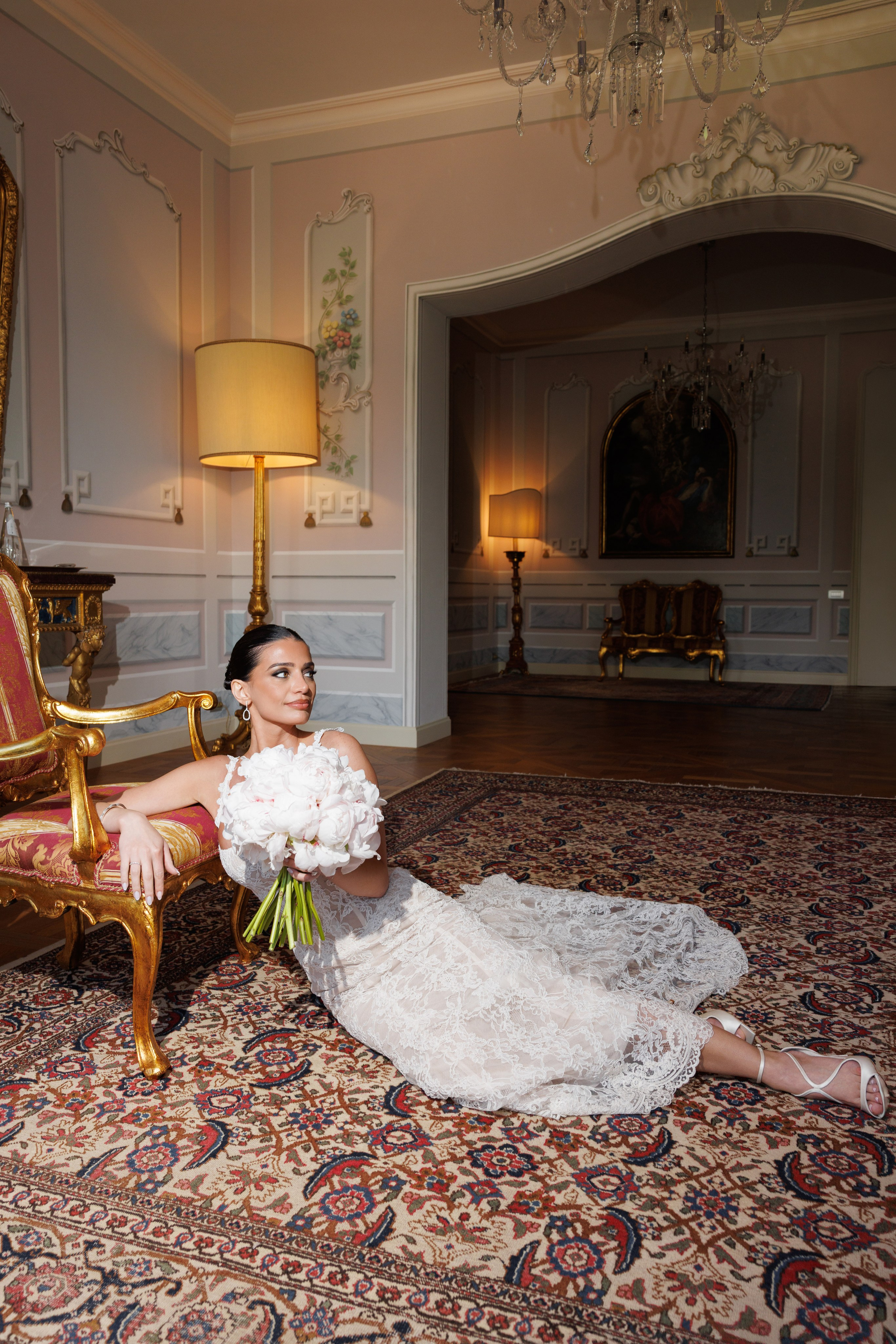 Teona & Maximilian — Wedding Photography Toronto Evgeniy Osokin