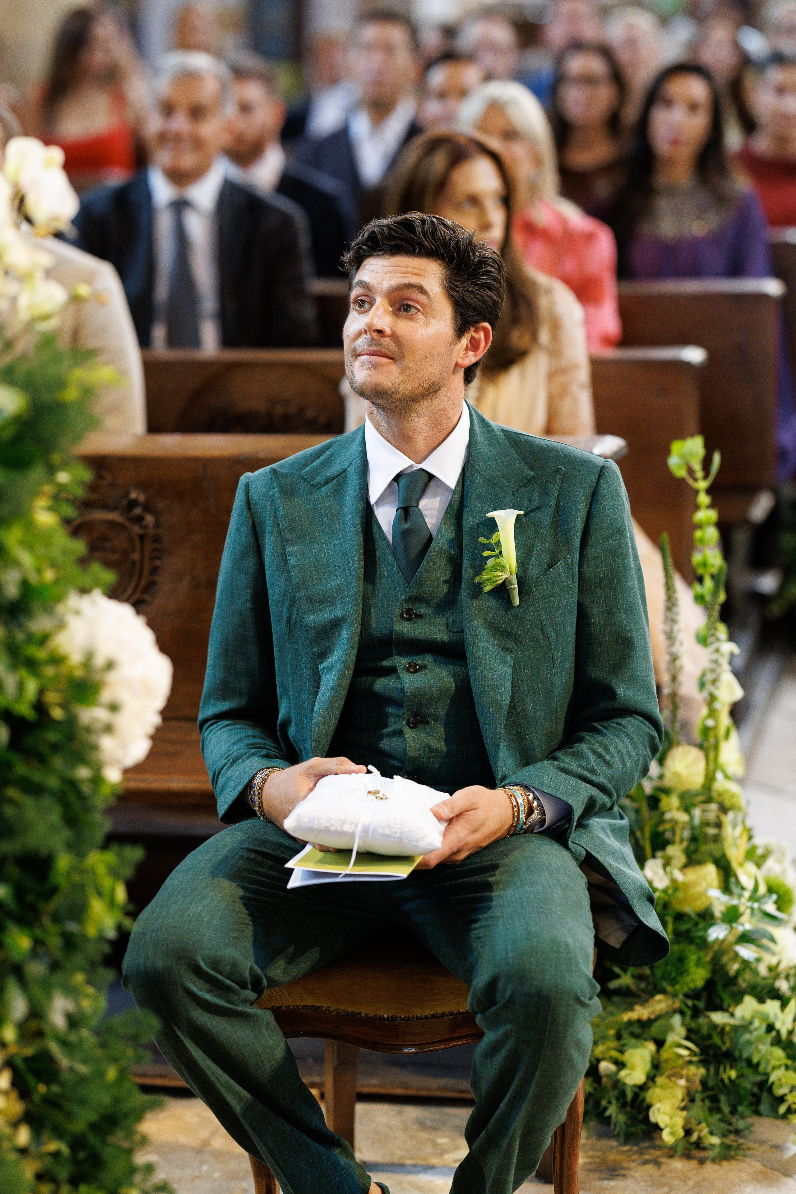 Chelcie & Metthew (Italy, Asti). Wedding photographer Osokin Evgeniy