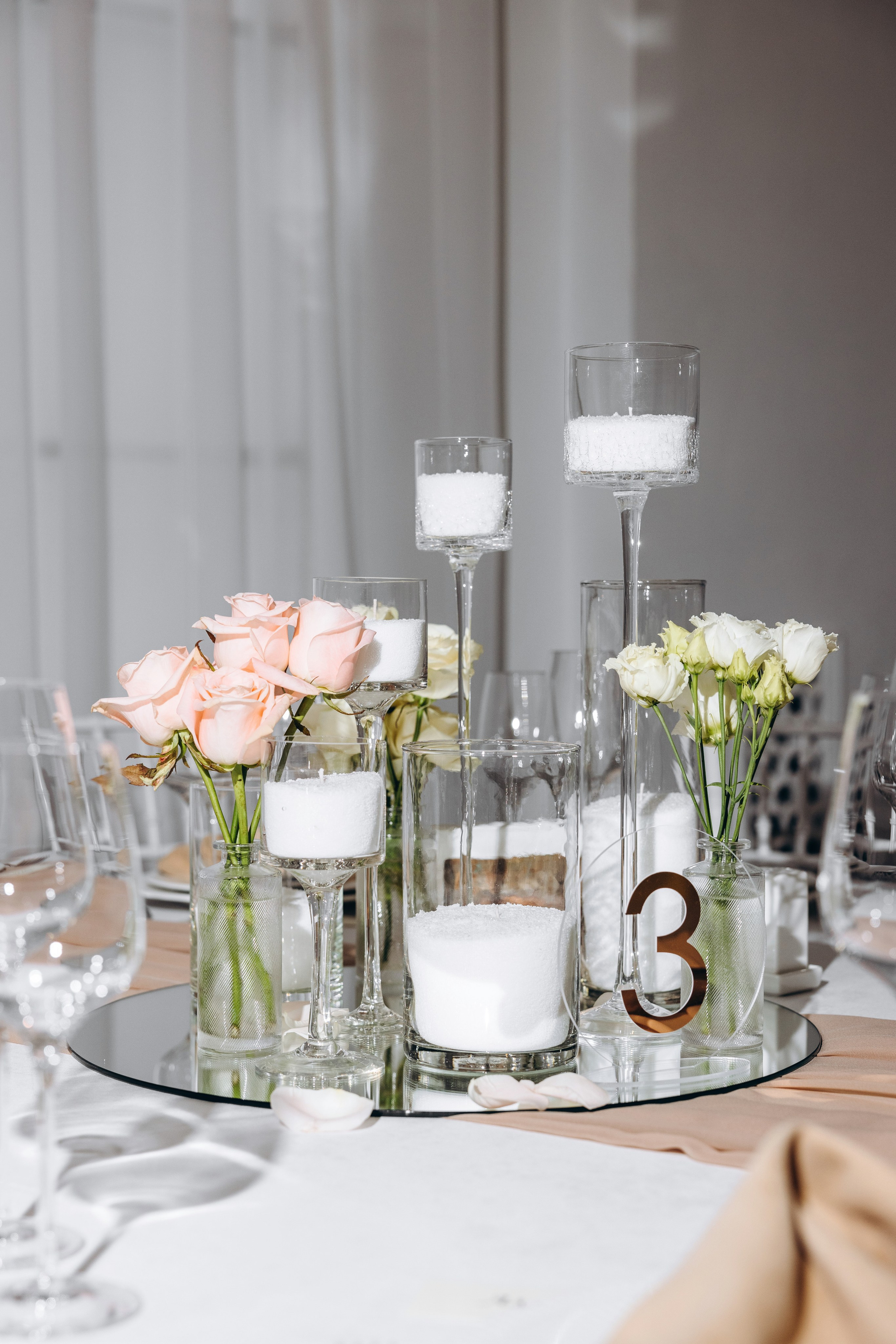 Anya & Borya. Wedding photographer Osokin Evgeniy