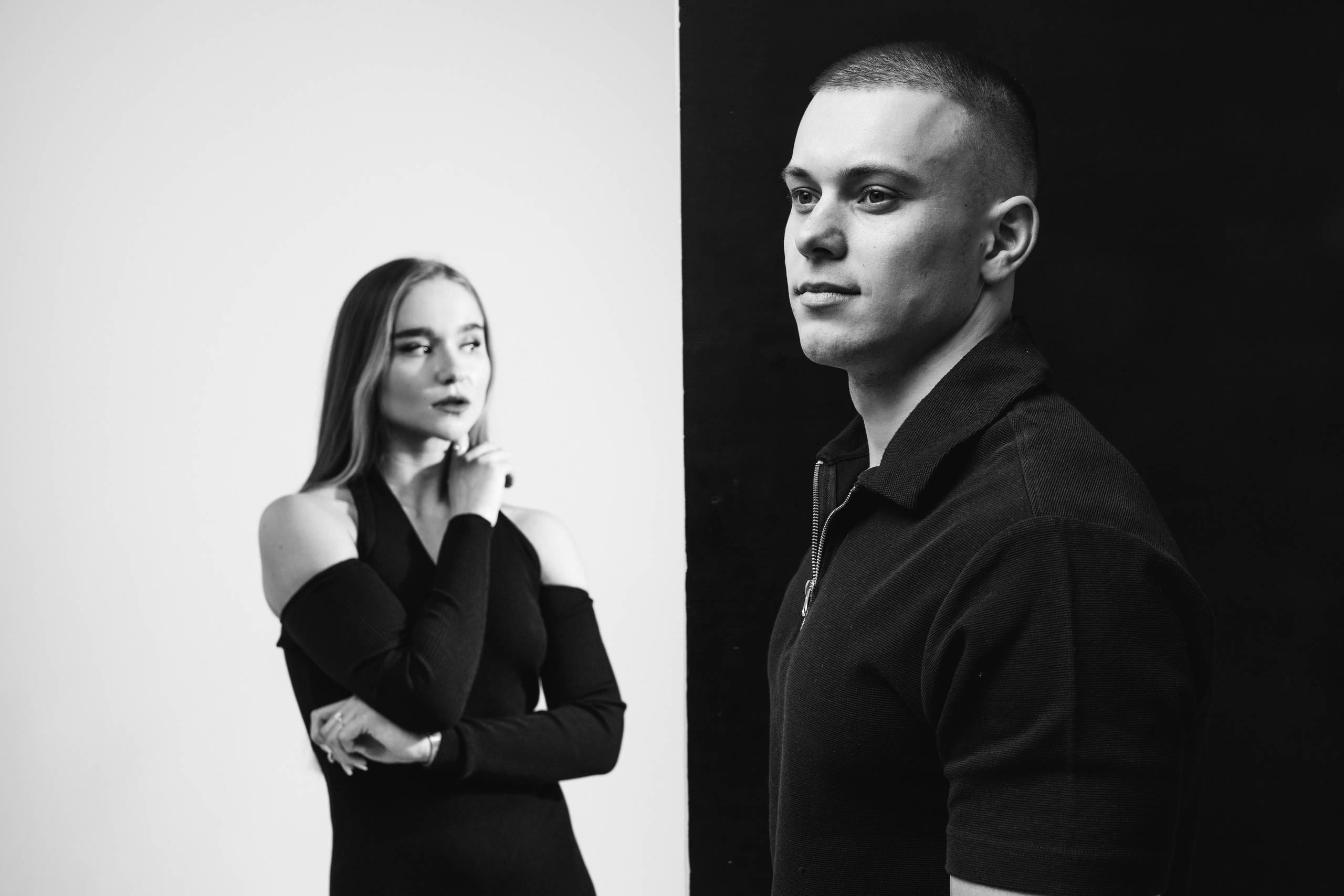 Vika & Vanya. Весільний фотограф Київ Осокін Євгеній