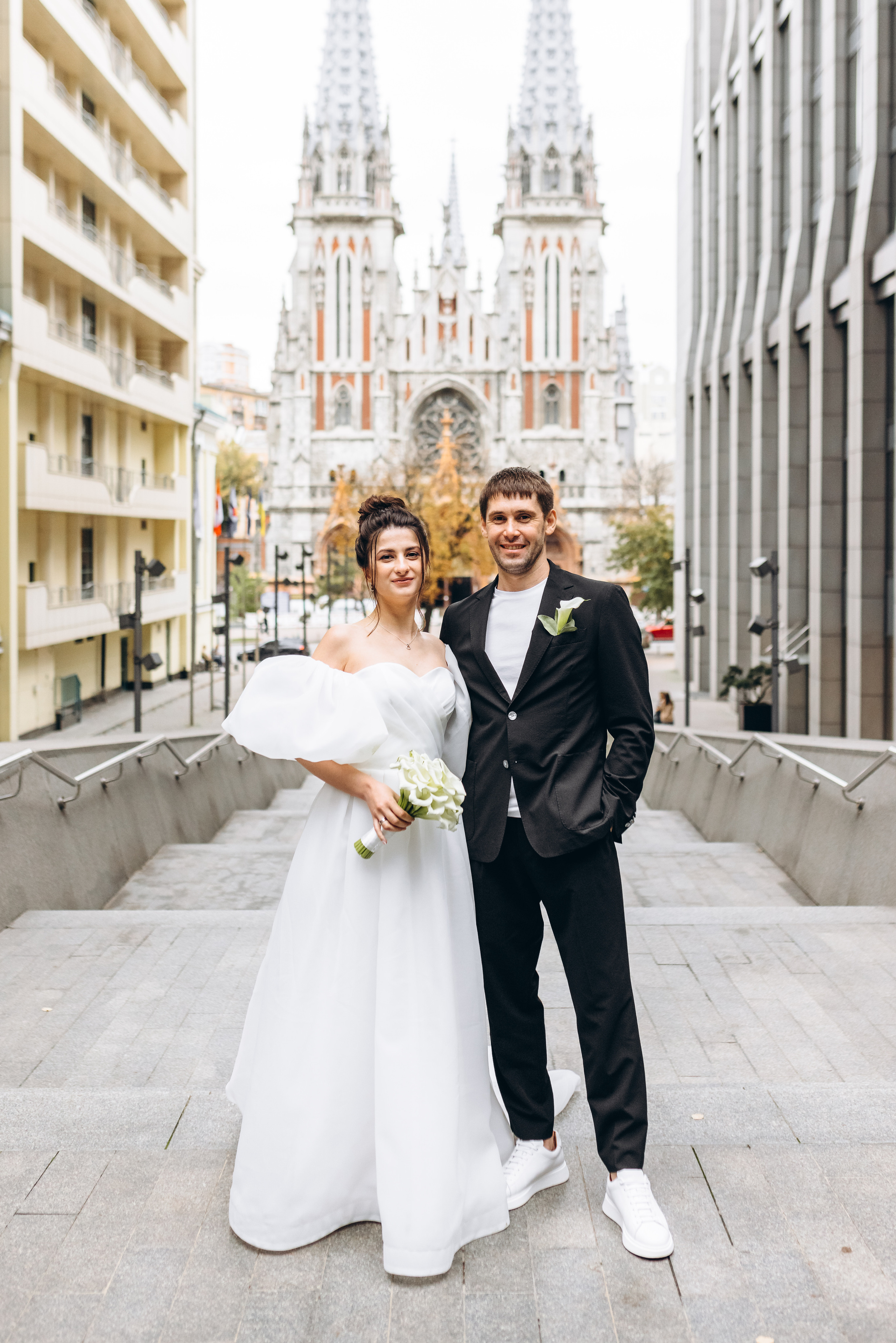 Vita & Rail. Wedding photographer Osokin Evgeniy