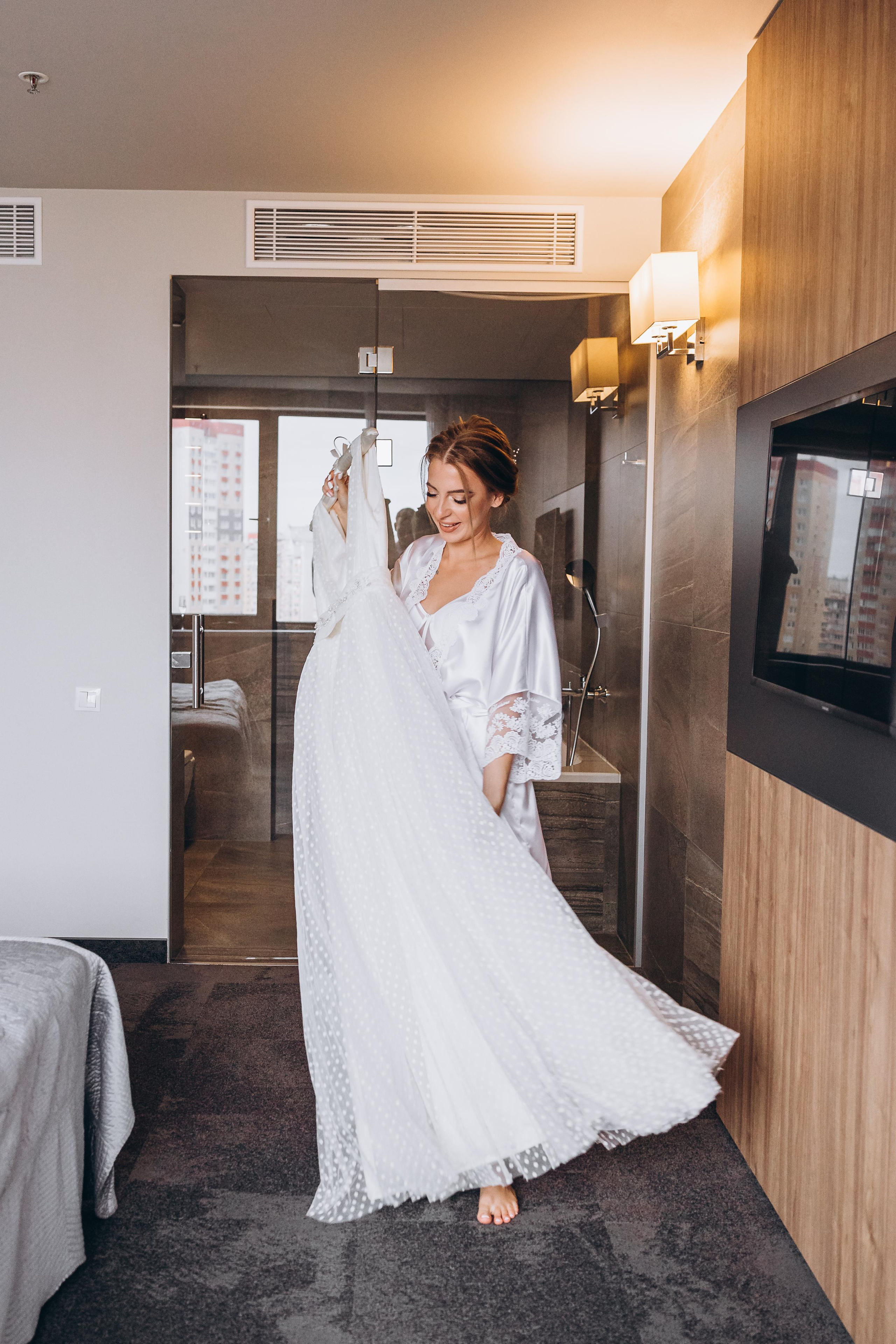 Olya & Vova. Весільний фотограф Осокін Євгеній