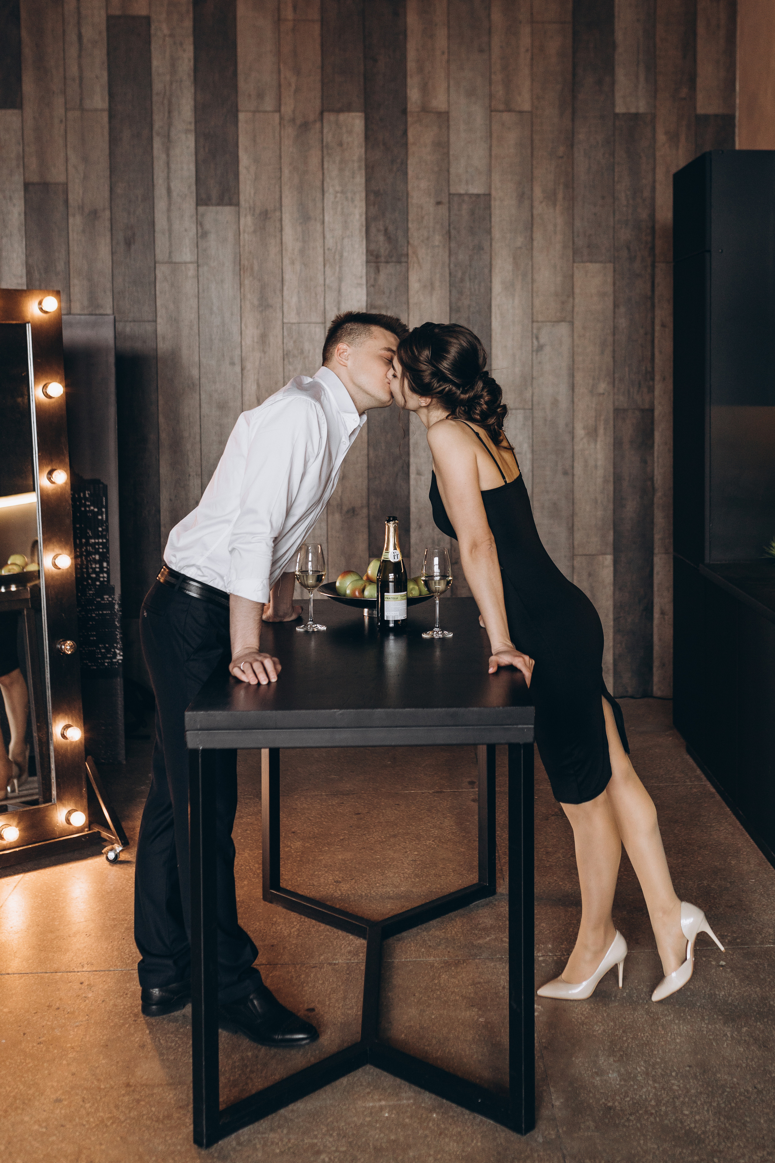 Yulia & Vlad. Wedding photographer Osokin Evgeniy