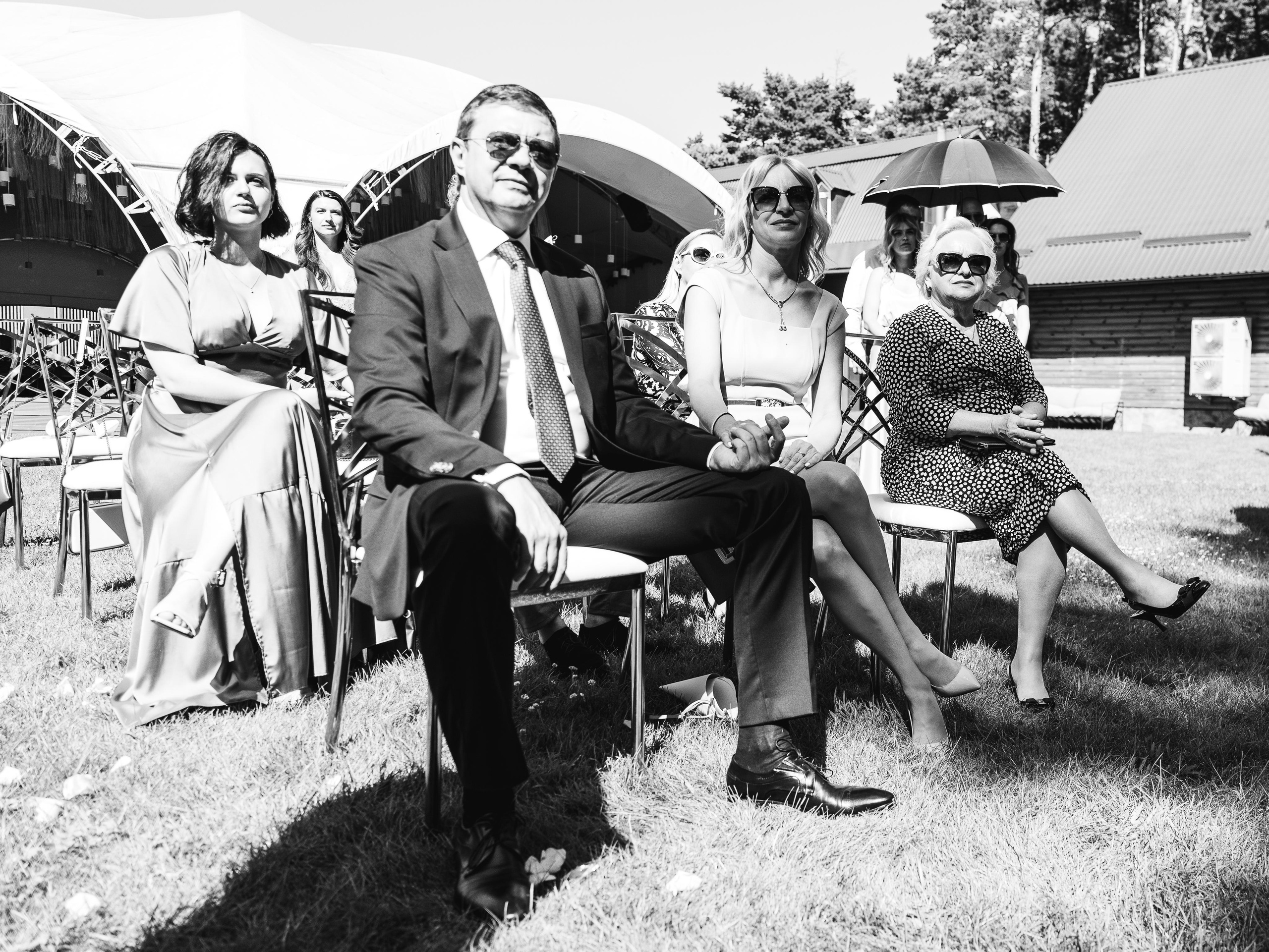 Ruslana & Sergey. Wedding photographer Osokin Evgeniy