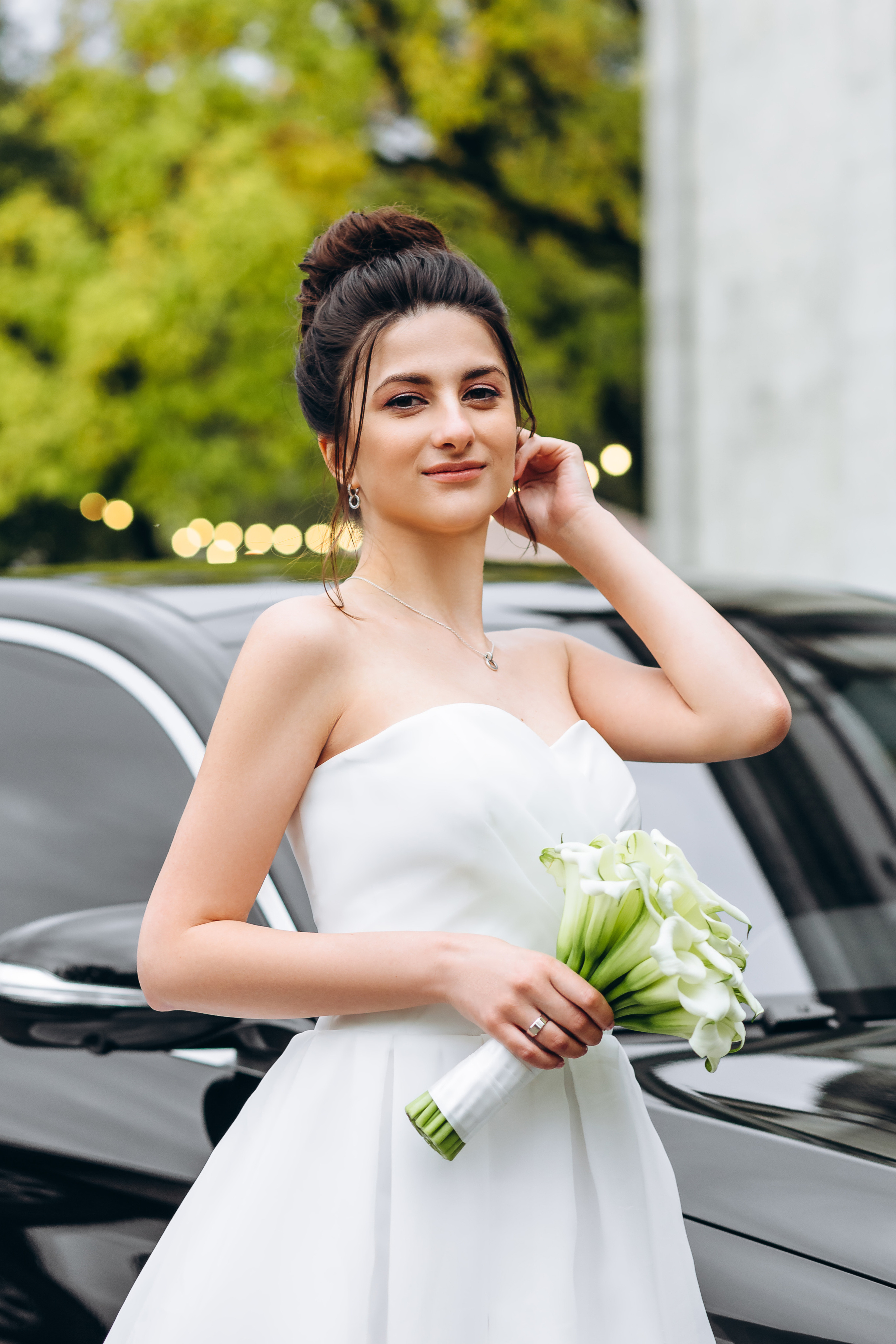 Vita & Rail. Wedding photographer Osokin Evgeniy