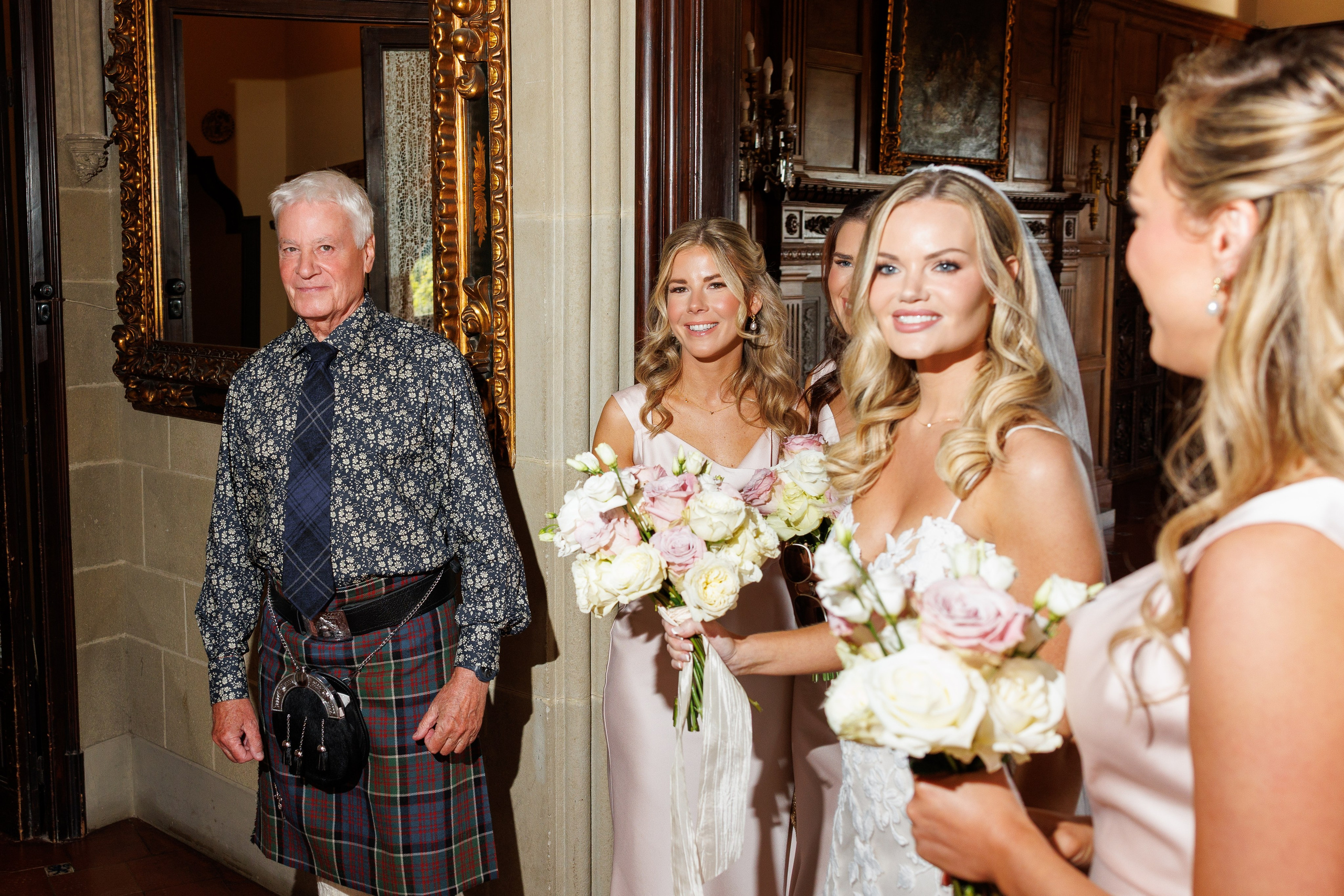 Fiona & Colin (Barcelona, La Baronia). Весільний фотограф Осокін Євгеній