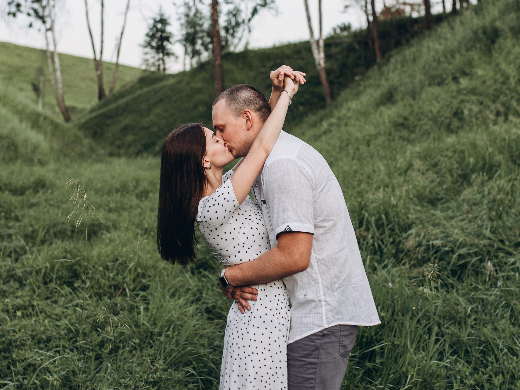 Alexandra & Maxim. Весільний фотограф Київ Осокін Євгеній