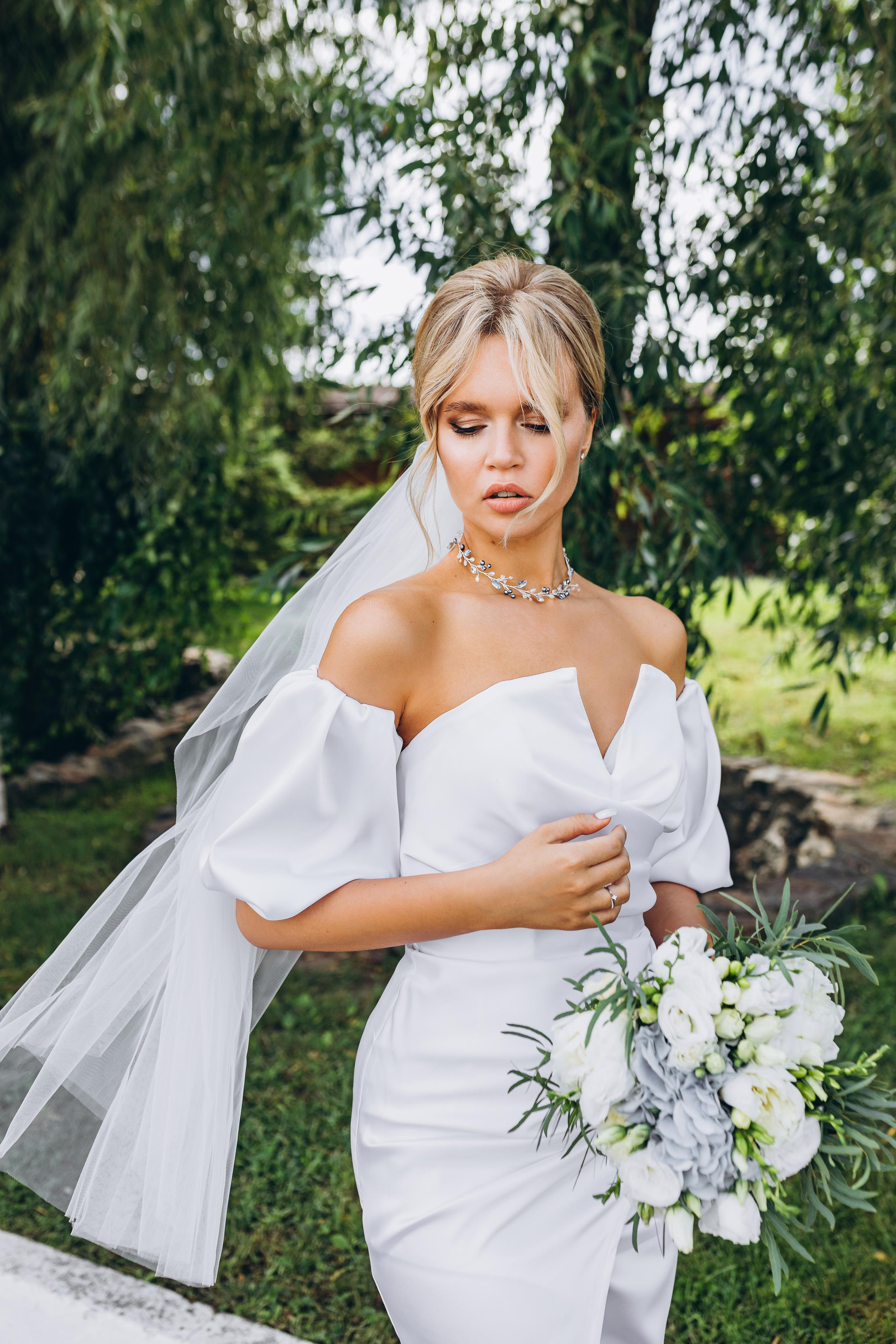 Olya & Anton. Wedding photographer Osokin Evgeniy