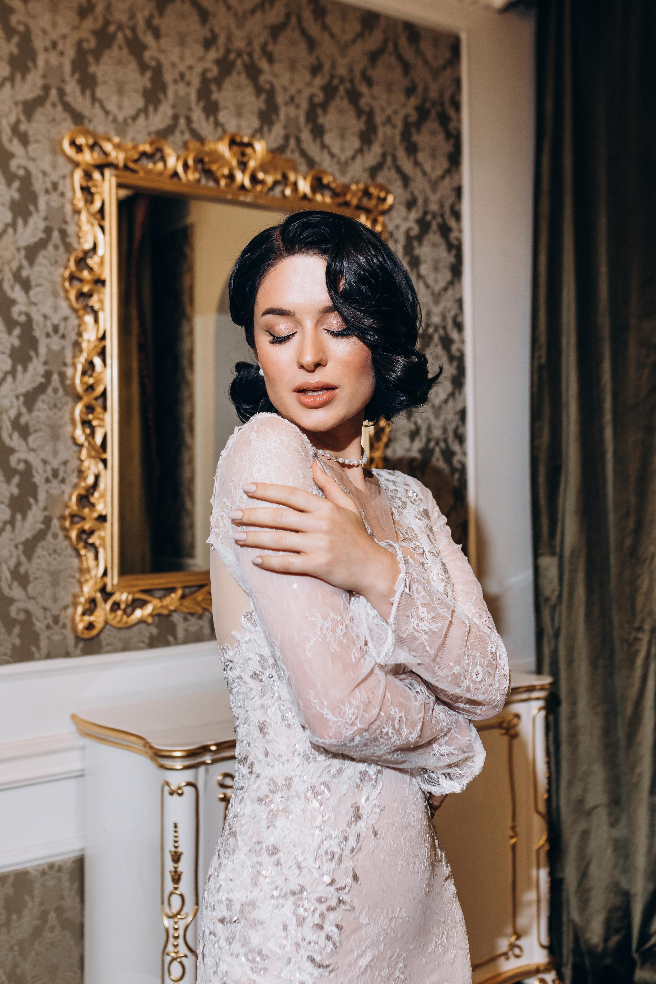 Daria & Yaroslav. Wedding photographer Osokin Evgeniy