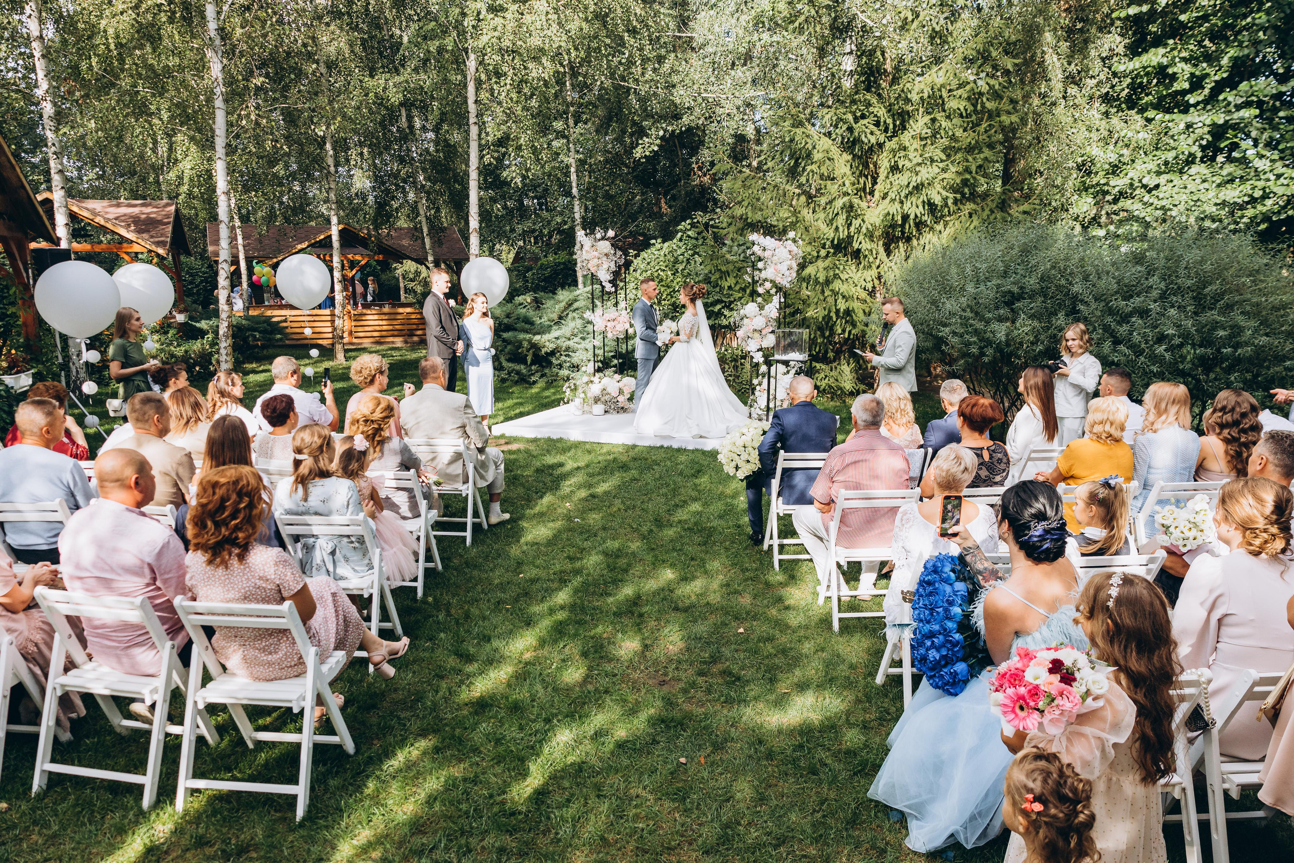 Anna & Vlad. Wedding photographer Osokin Evgeniy