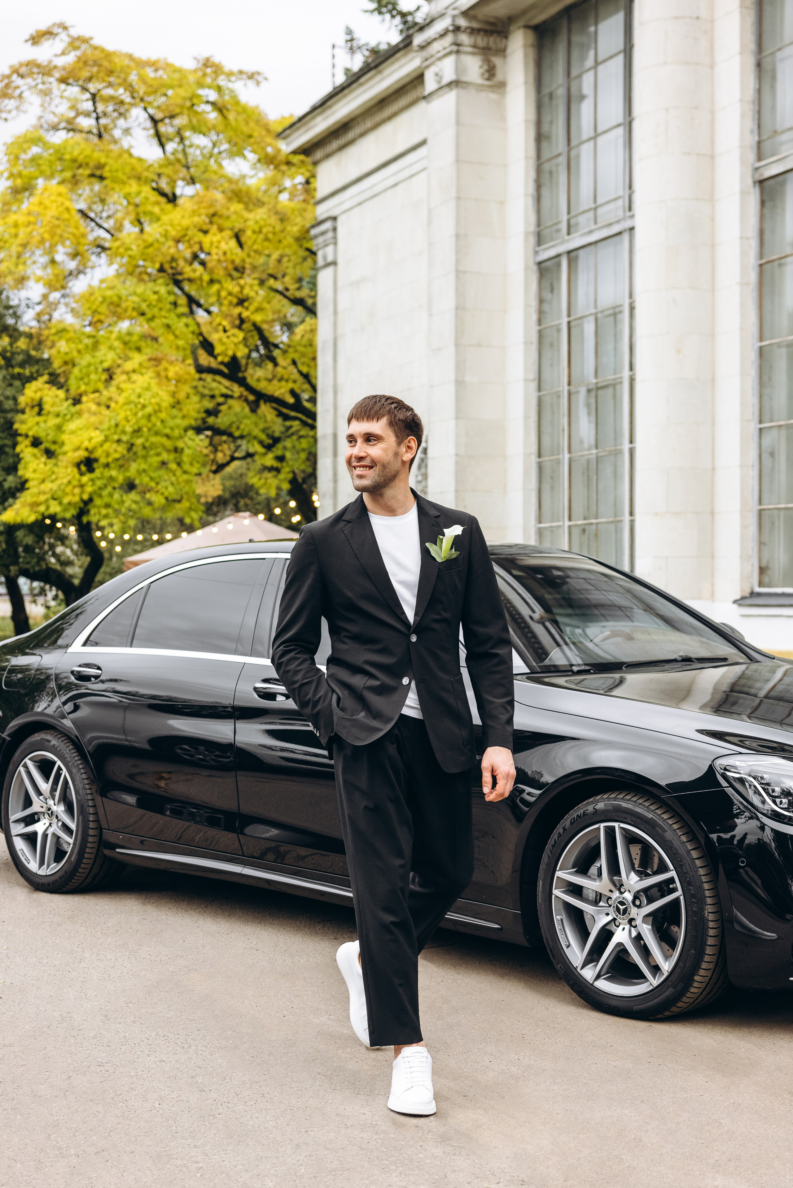 Vita & Rail. Wedding photographer Osokin Evgeniy