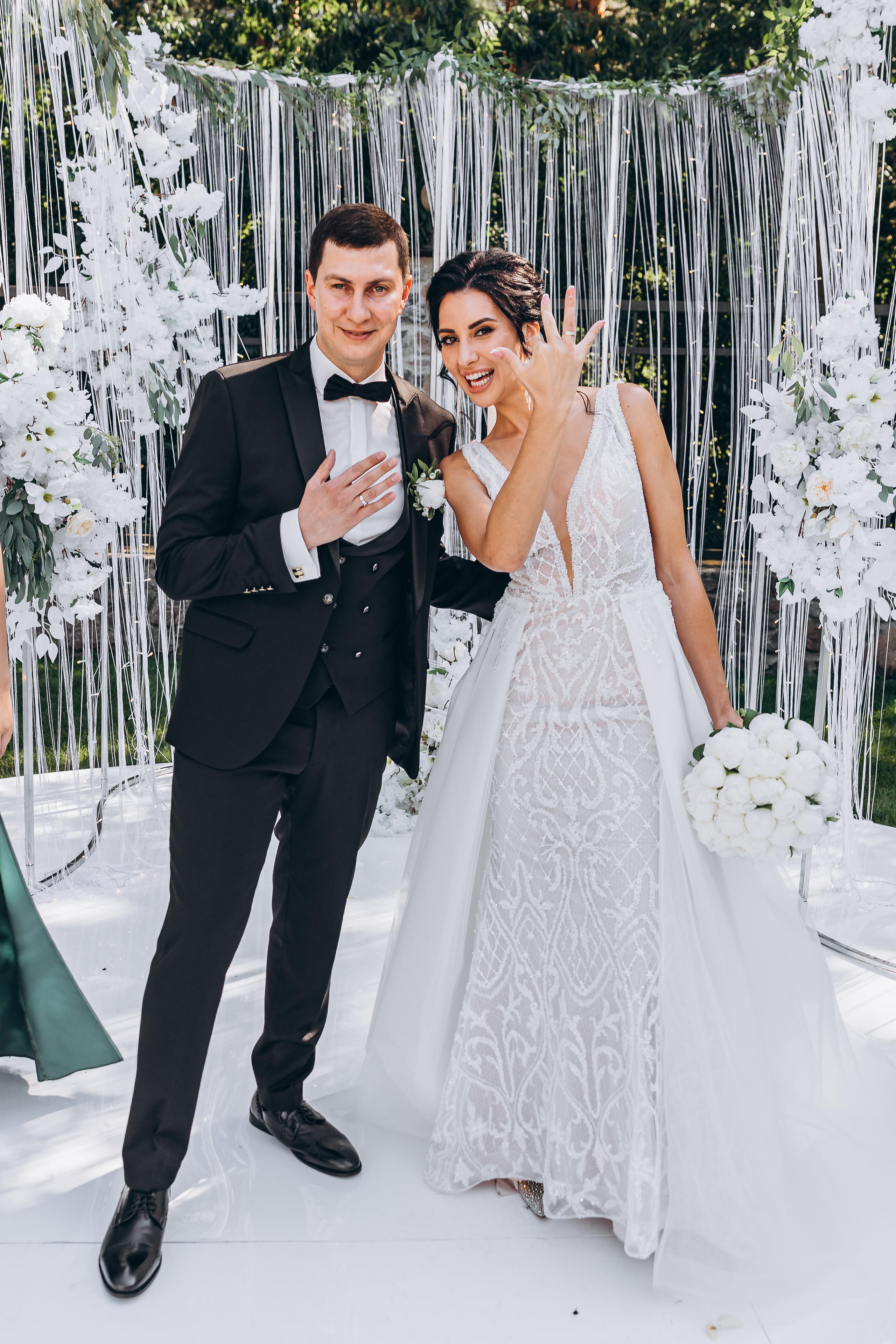 Ruslana & Sergey. Wedding photographer Osokin Evgeniy