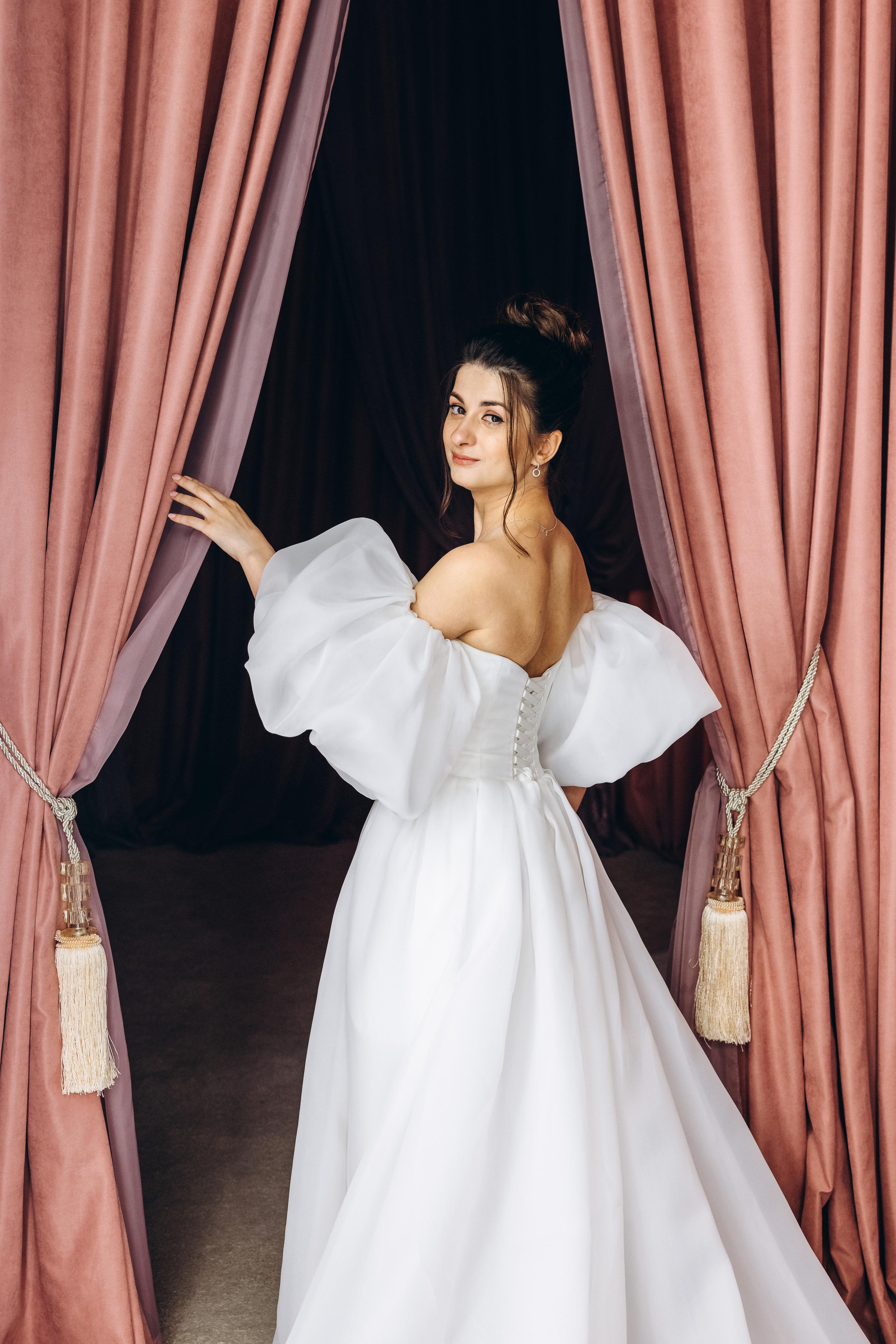 Vita & Rail. Wedding photographer Osokin Evgeniy