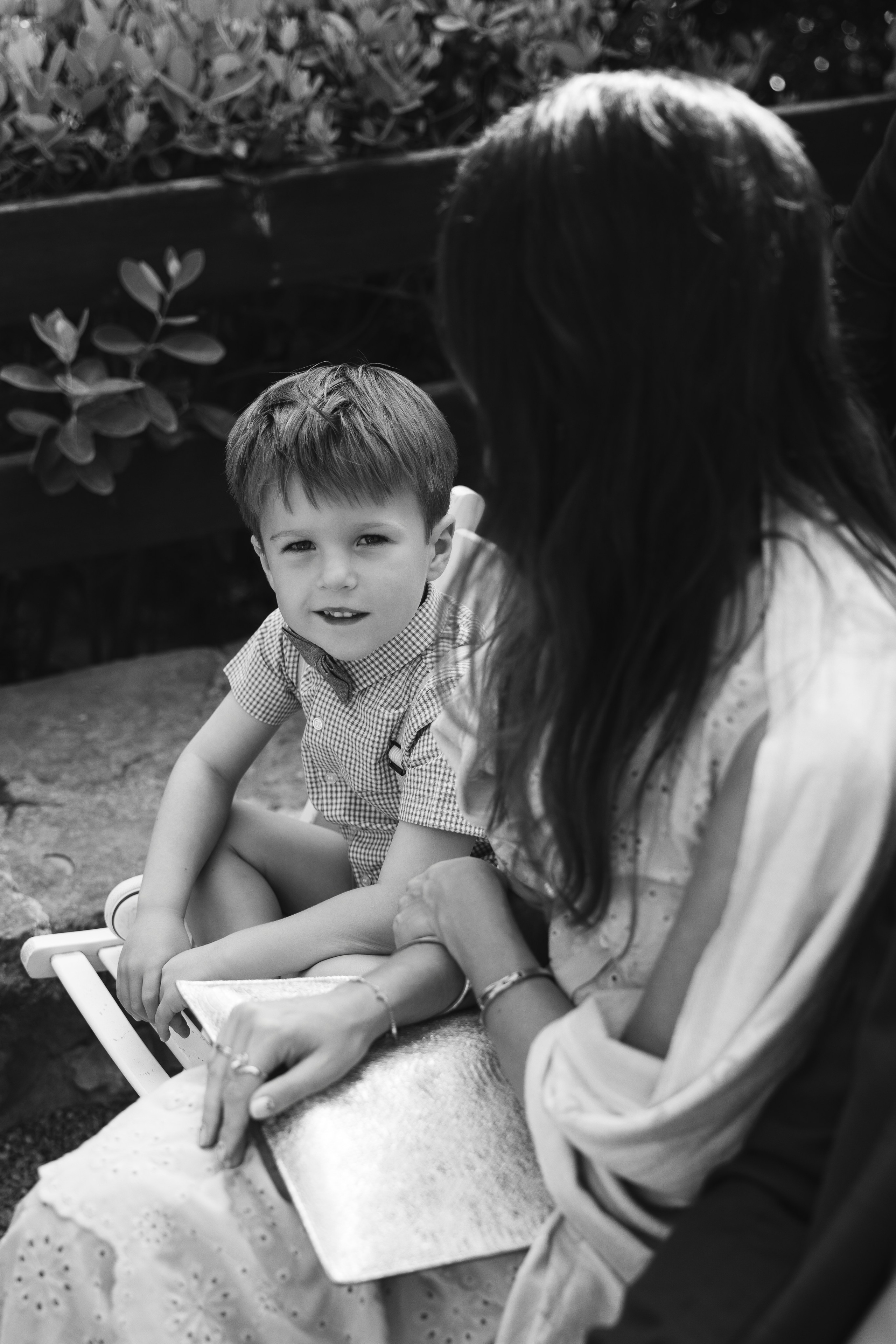 Fiona & Colin (Barcelona, La Baronia). Wedding photographer Osokin Evgeniy