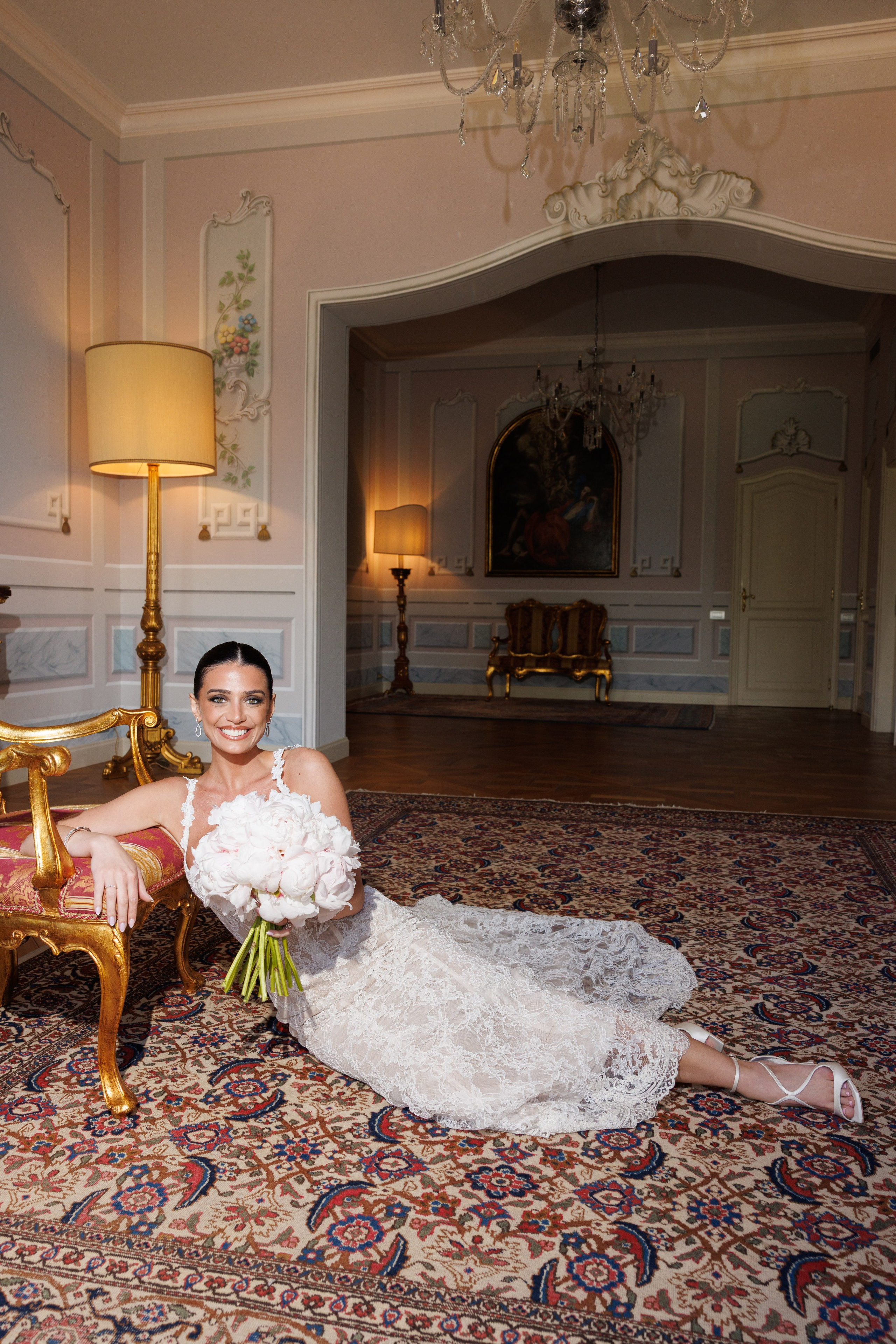 Teona & Maximilian — Wedding Photography Toronto Evgeniy Osokin