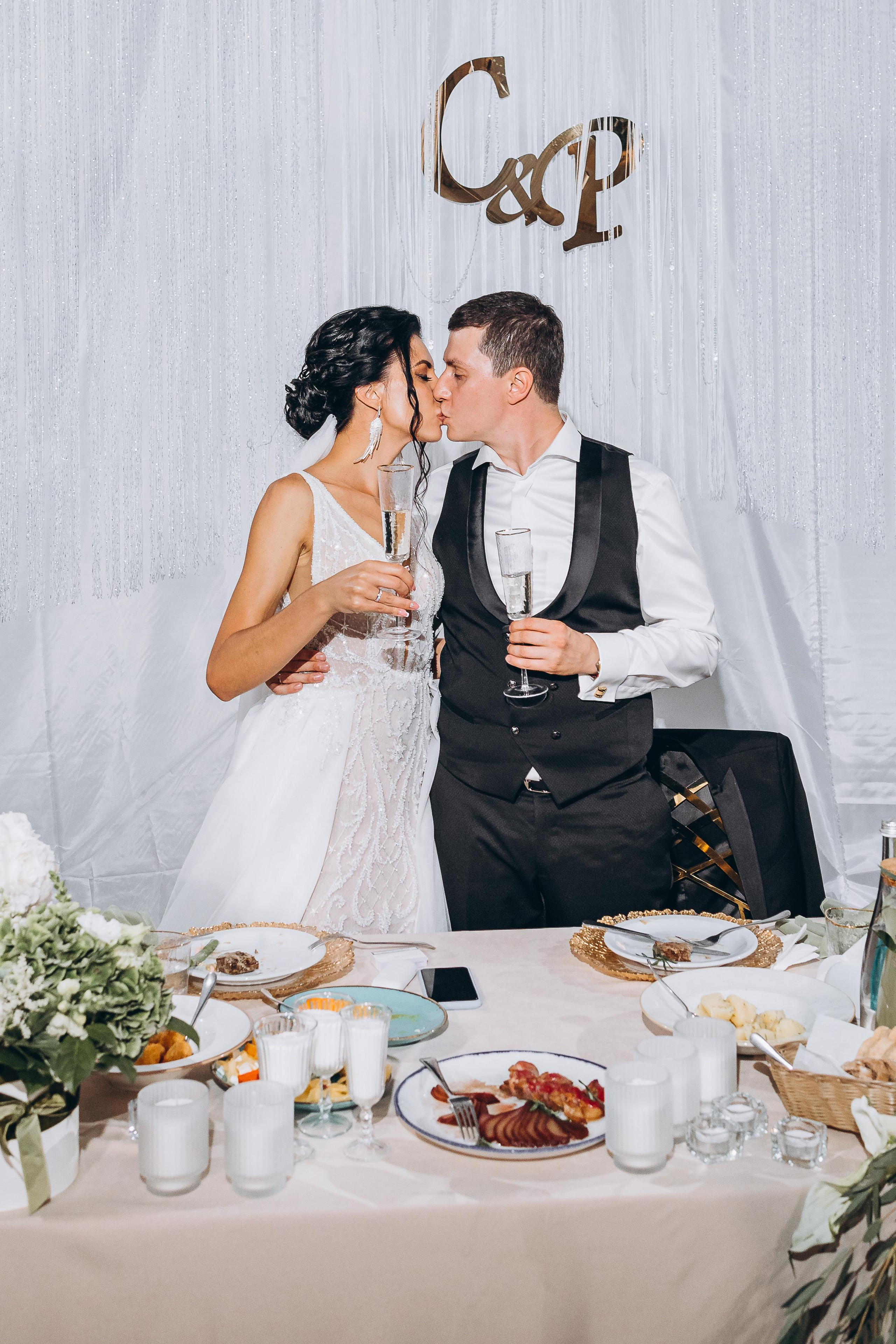 Ruslana & Sergey. Wedding photographer Osokin Evgeniy