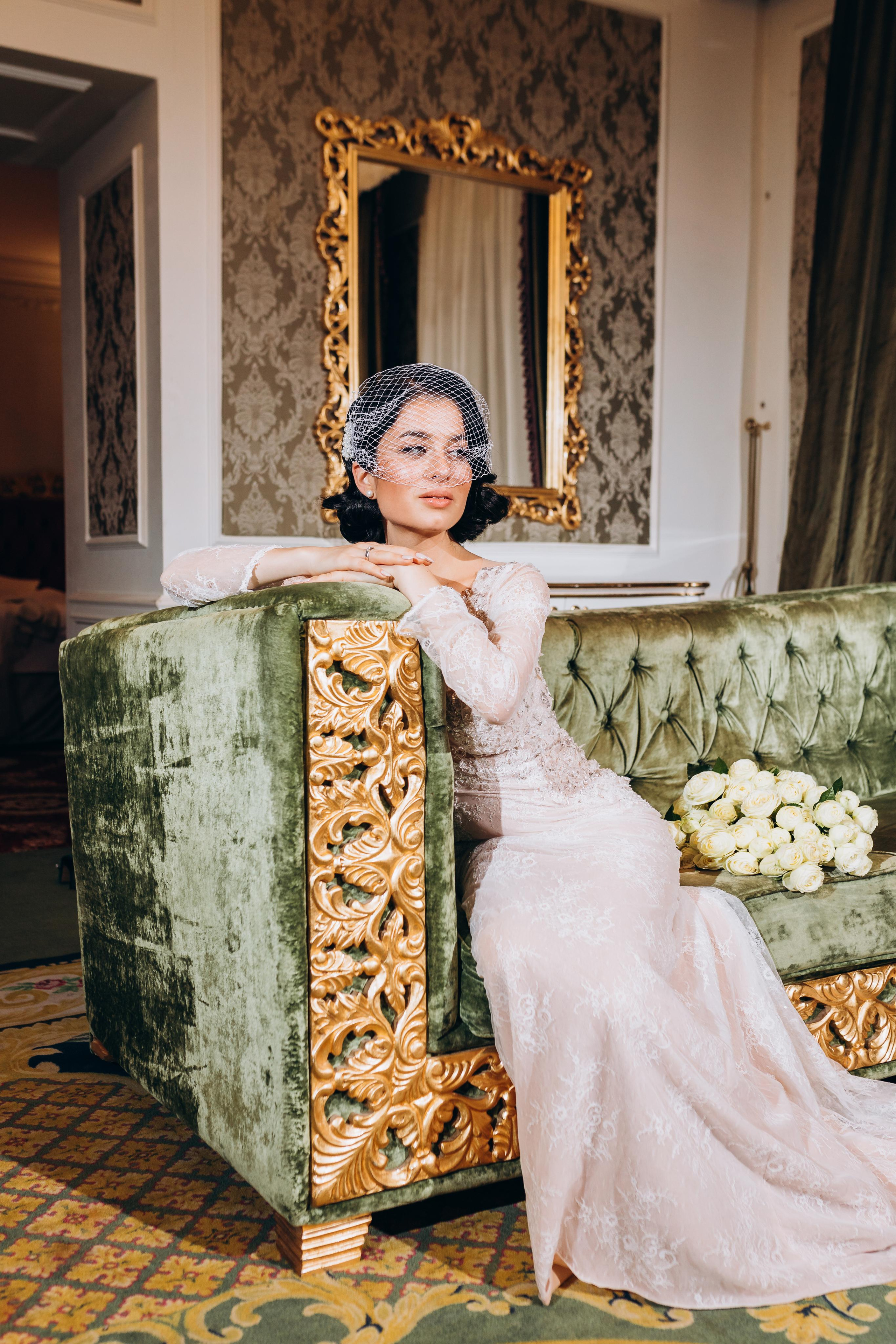 Daria & Yaroslav. Wedding photographer Osokin Evgeniy