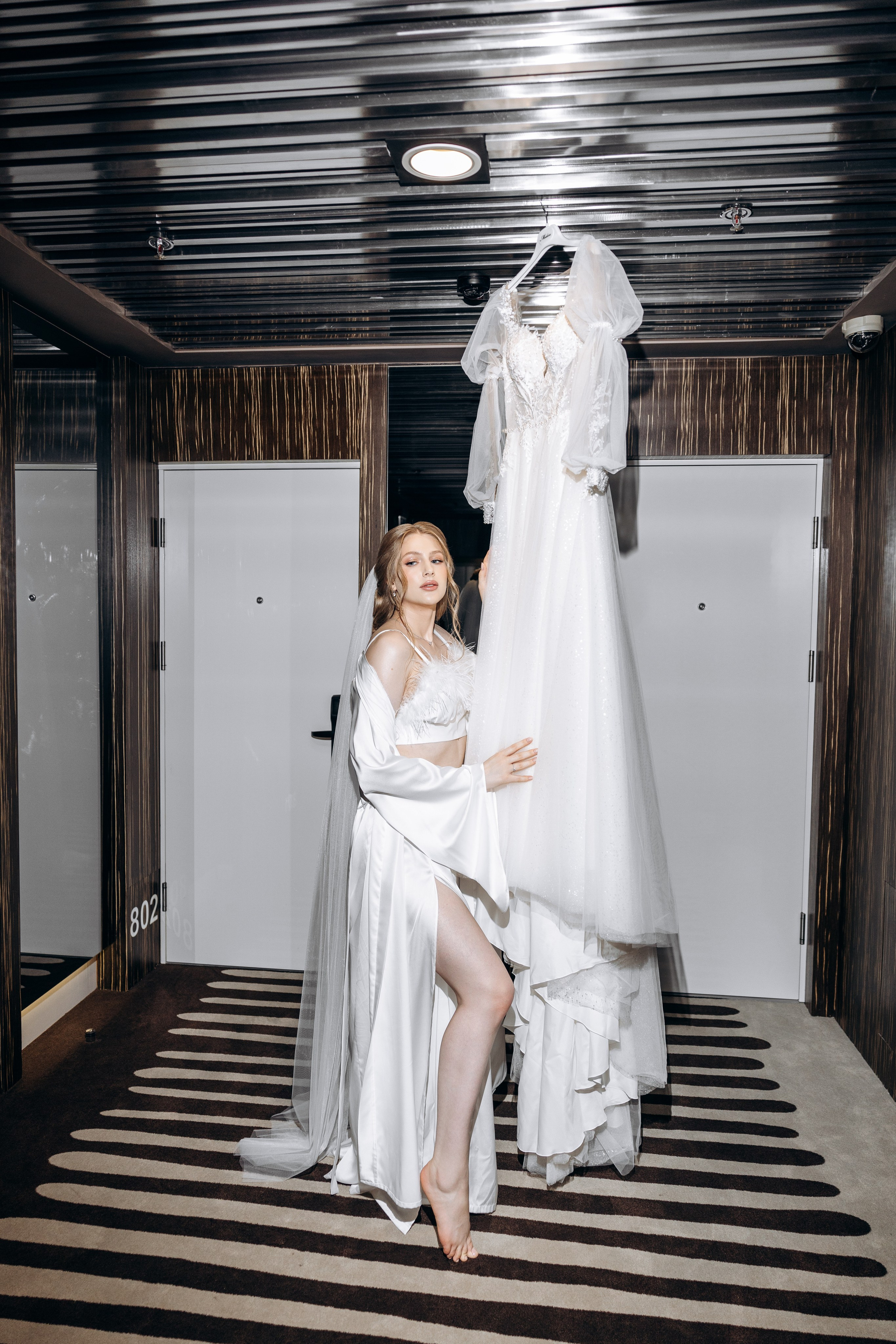 Alice & Mark — Wedding Photography, Osokin Photography Toronto