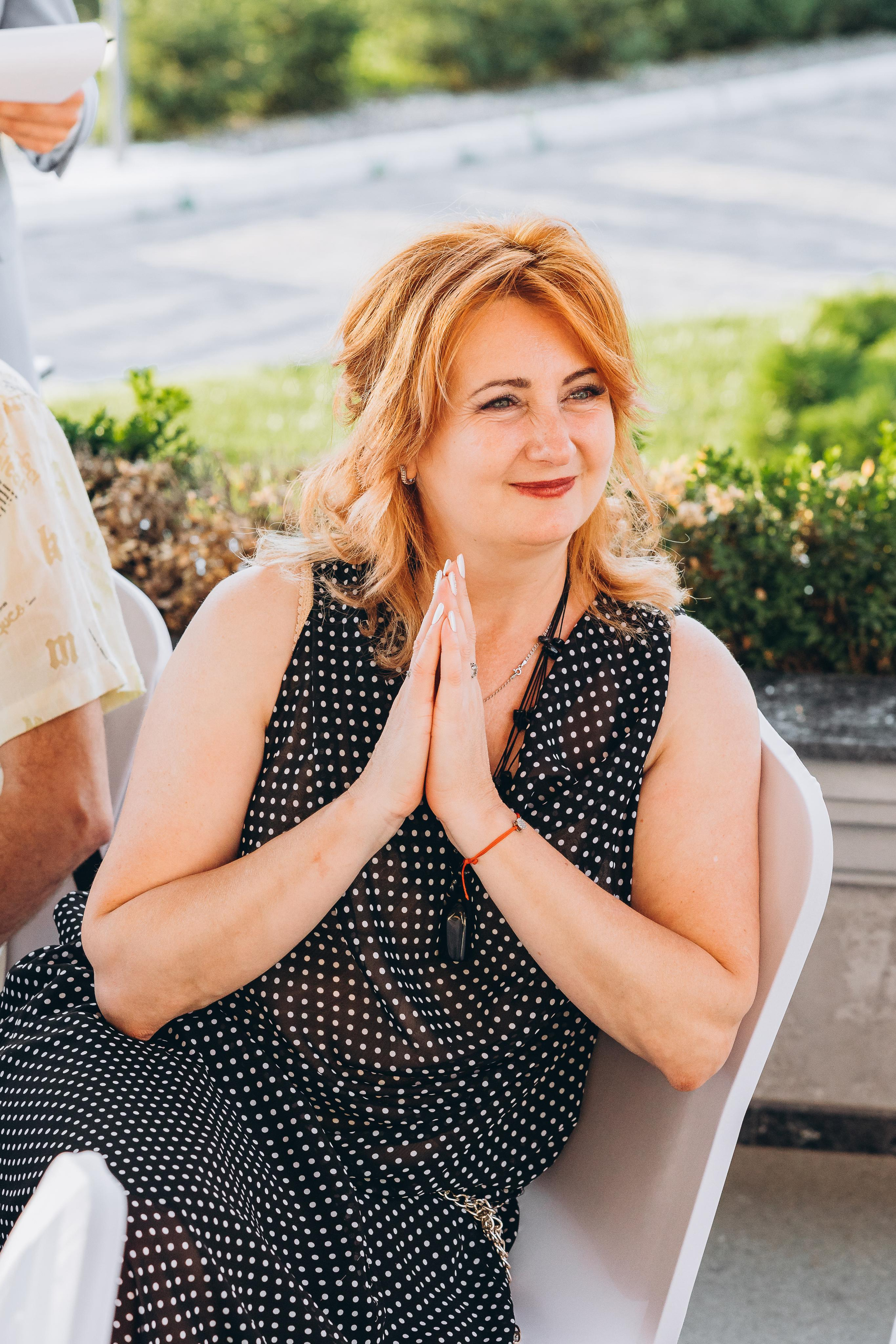 Olya & Anton. Wedding photographer Osokin Evgeniy