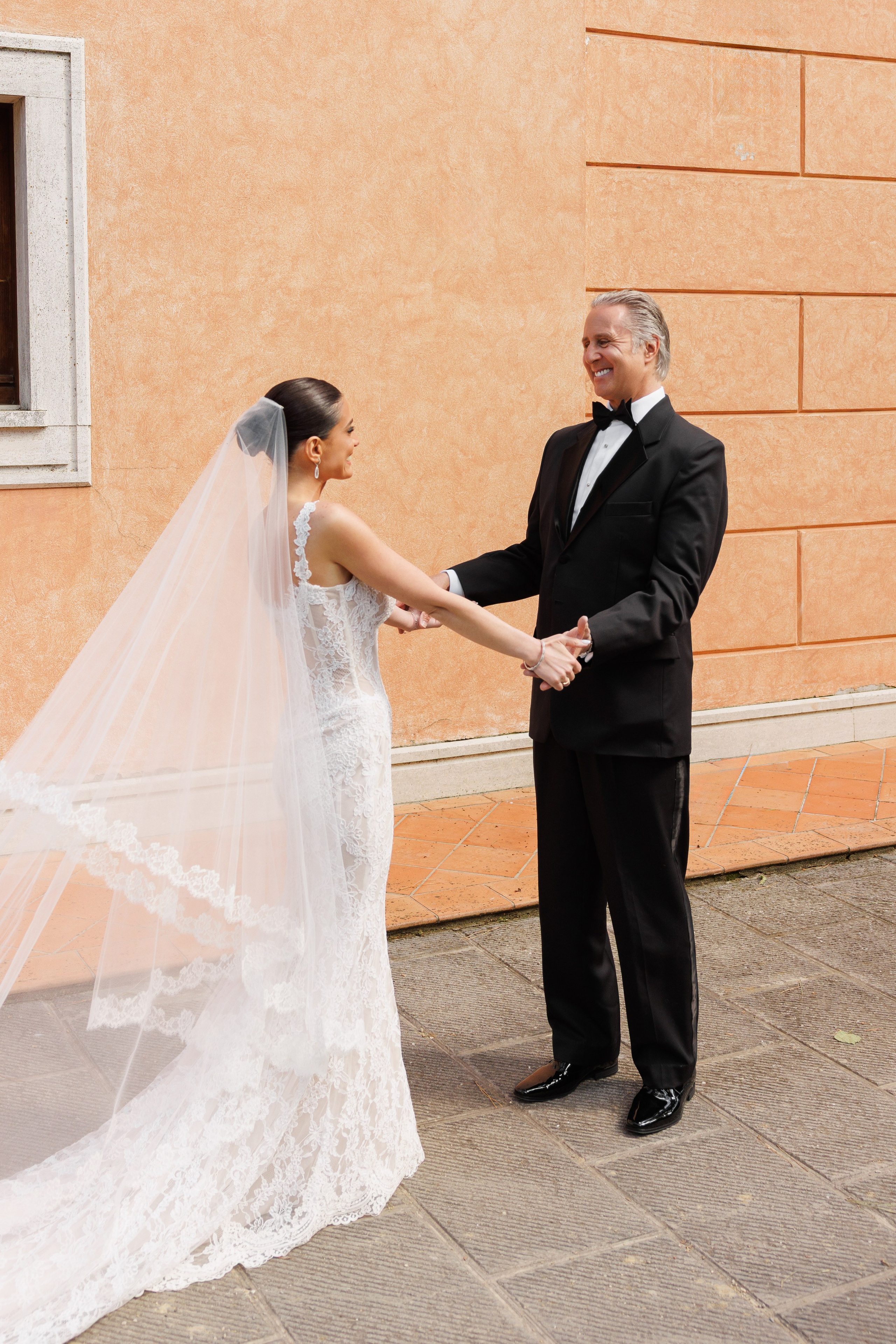 Teona & Maximilian — Wedding Photography Toronto Evgeniy Osokin