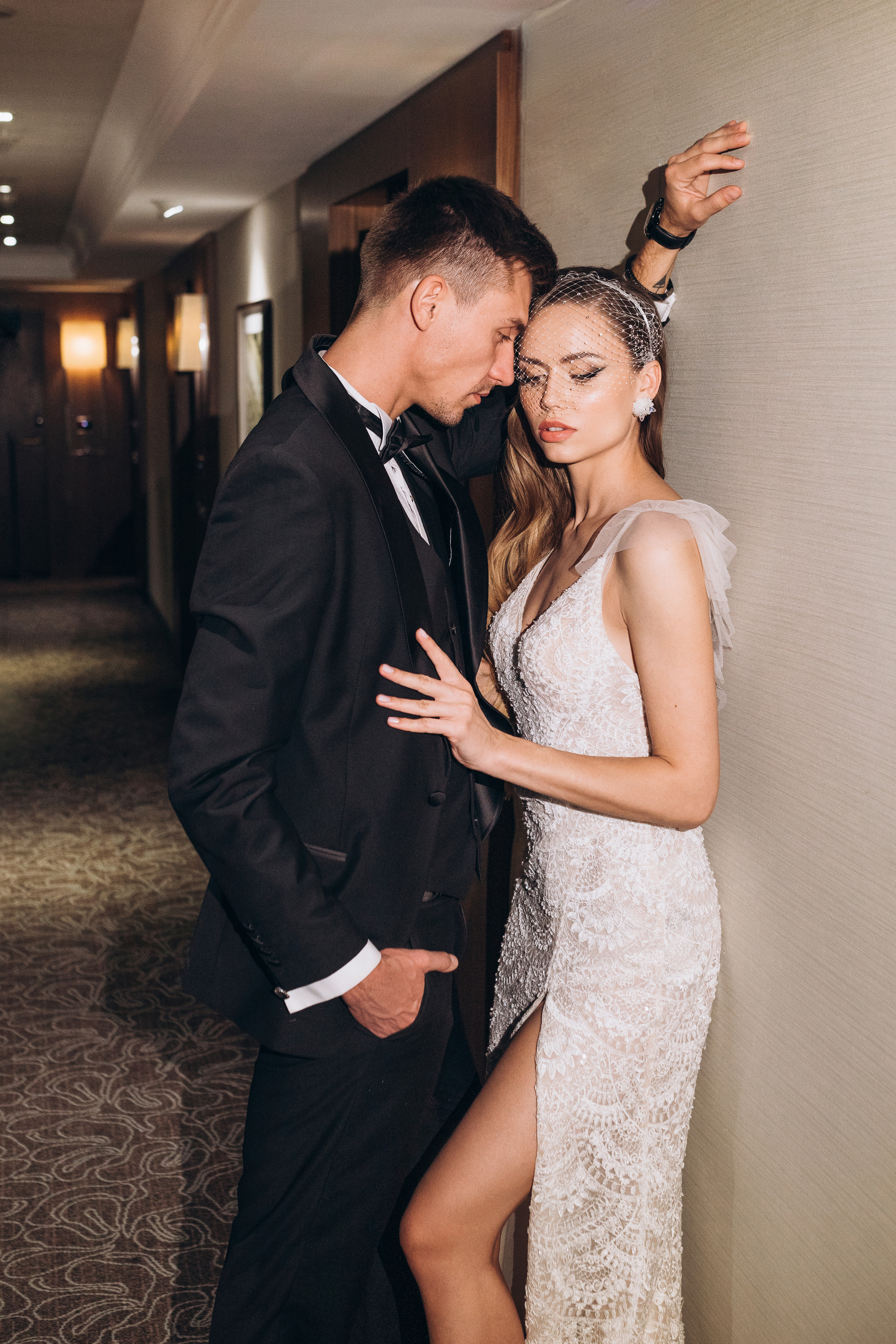 Adel & Alex. Wedding photographer Osokin Evgeniy