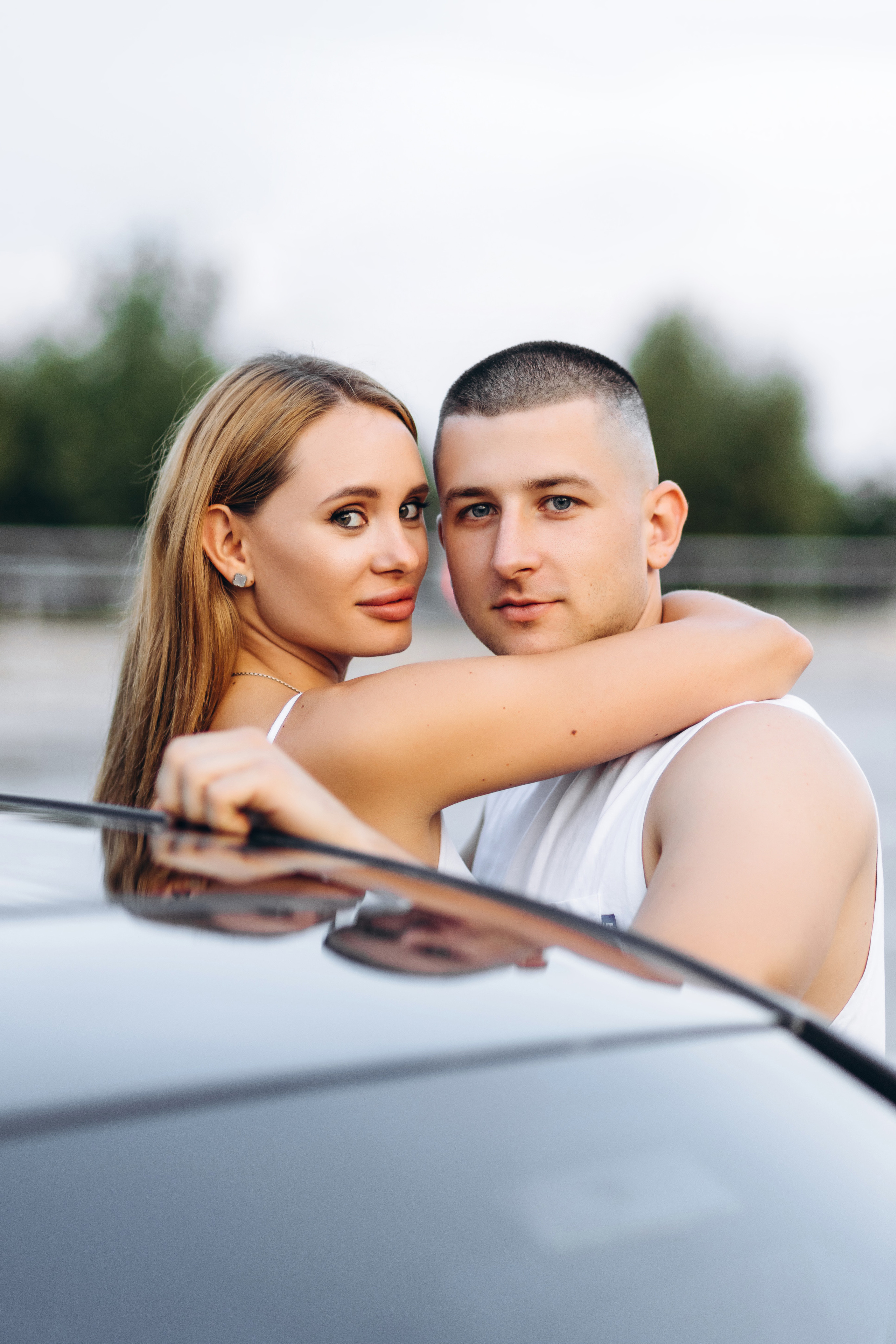 Aleksey & Snezanna. Wedding photographer Osokin Evgeniy