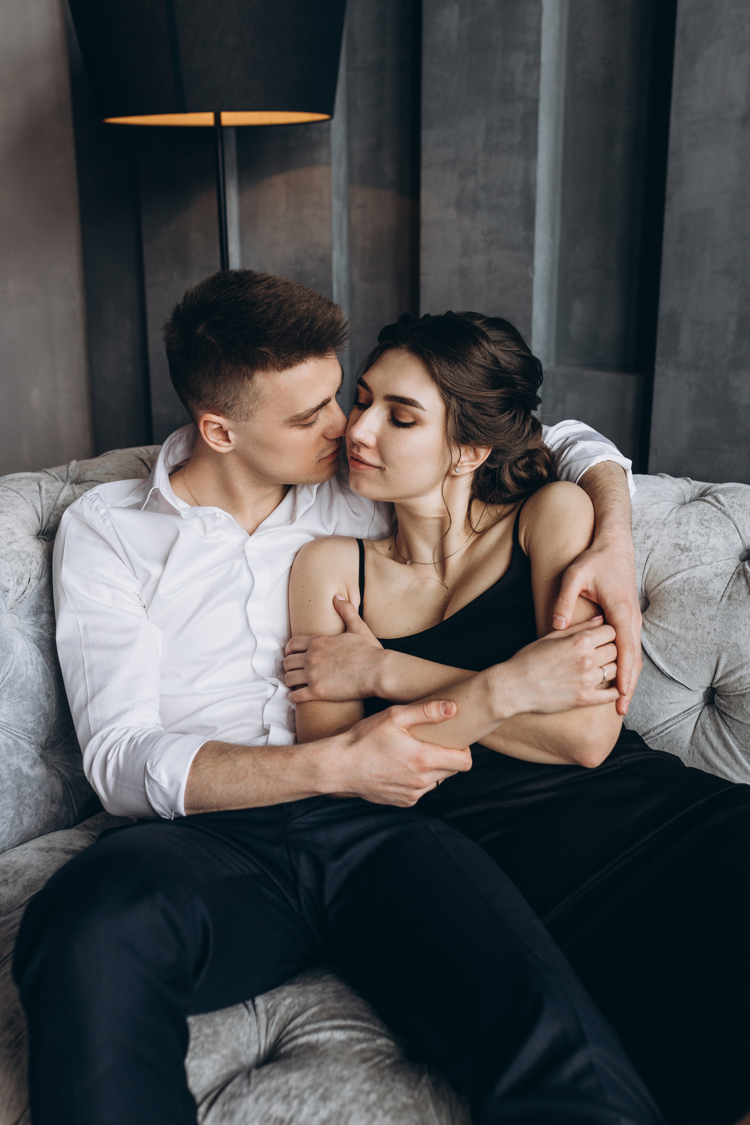 Yulia & Vlad. Wedding photographer Osokin Evgeniy