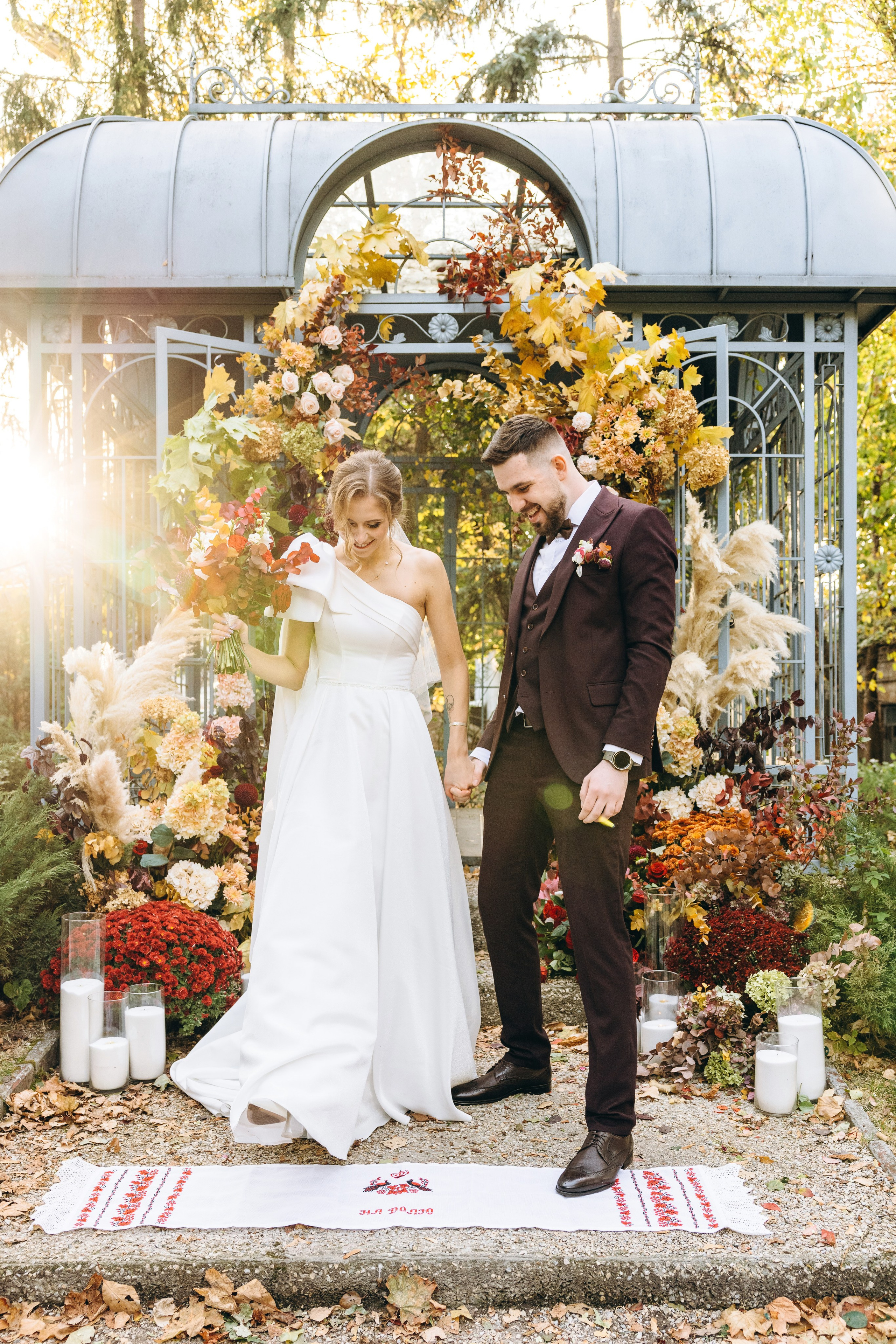 Katya & Jenya. Wedding photographer Osokin Evgeniy