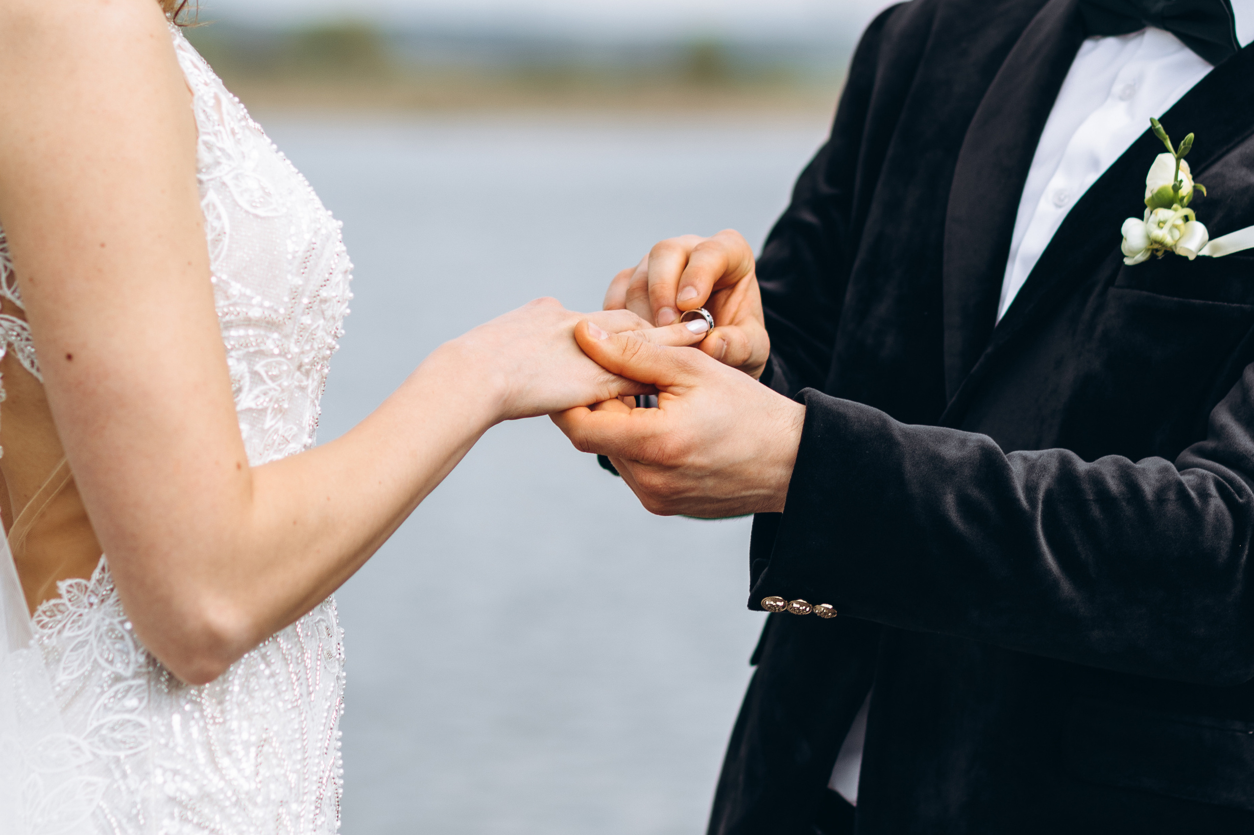 Snezhana & Alexey. Wedding photographer Osokin Evgeniy