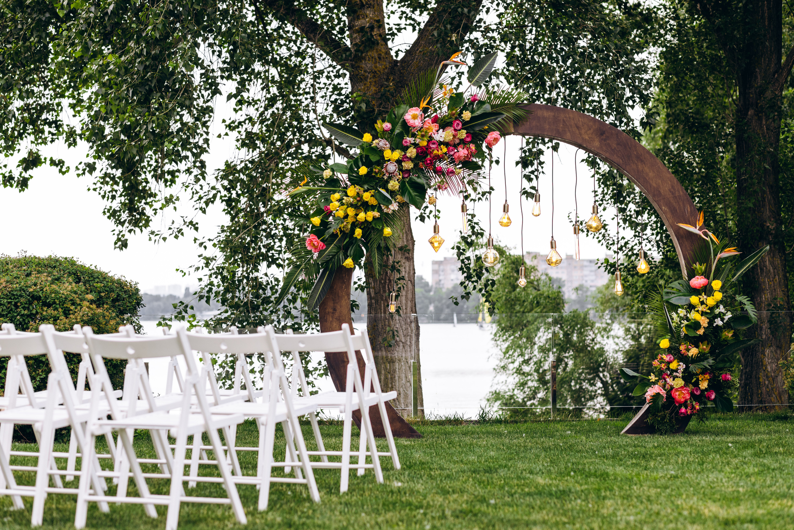 Marina & Vitaliy. Весільний фотограф Осокін Євгеній