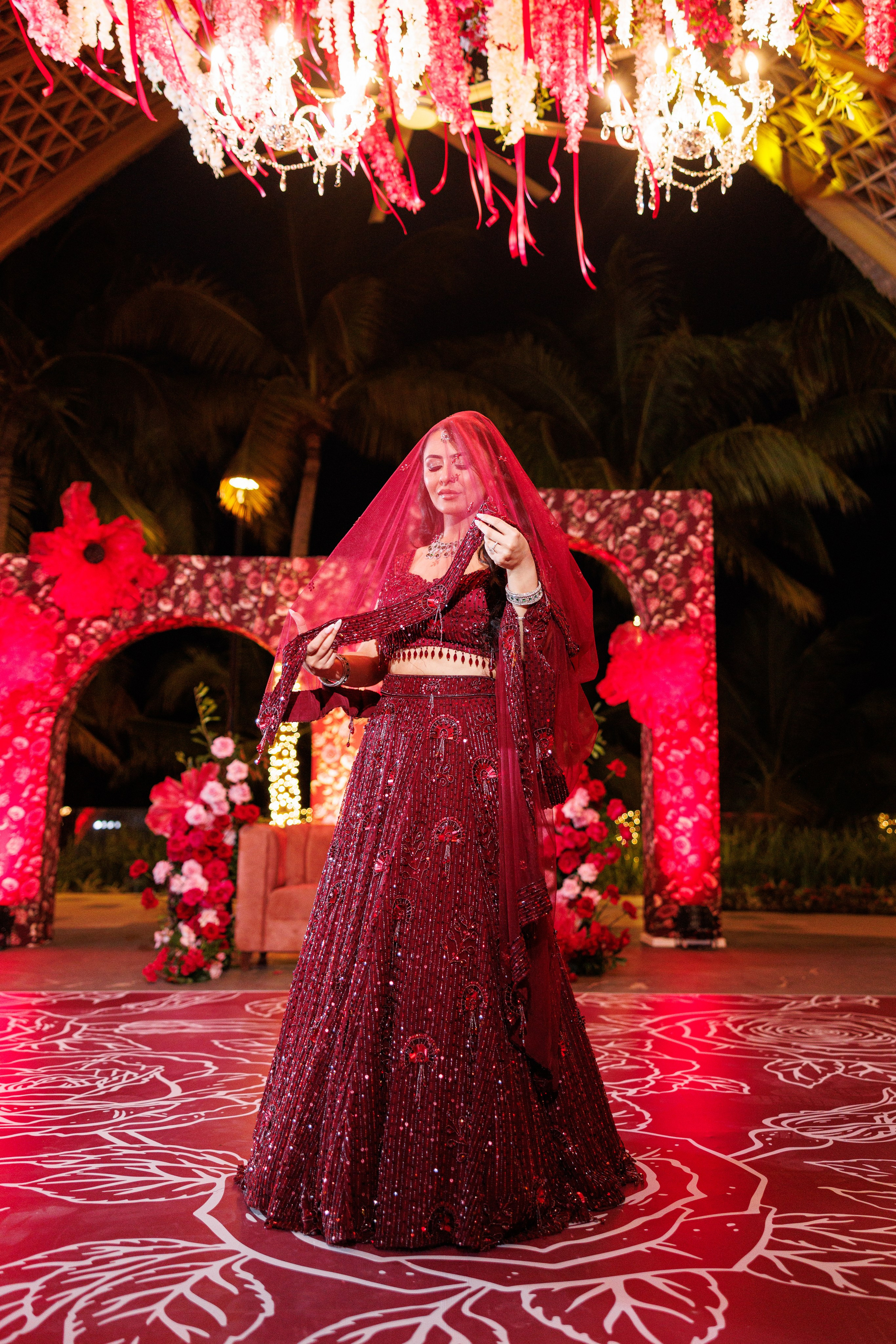 Nadia & Omar (Day 1). Destination Wedding Photographer — Spain, Italy & Toronto | Evgeniy Osokin