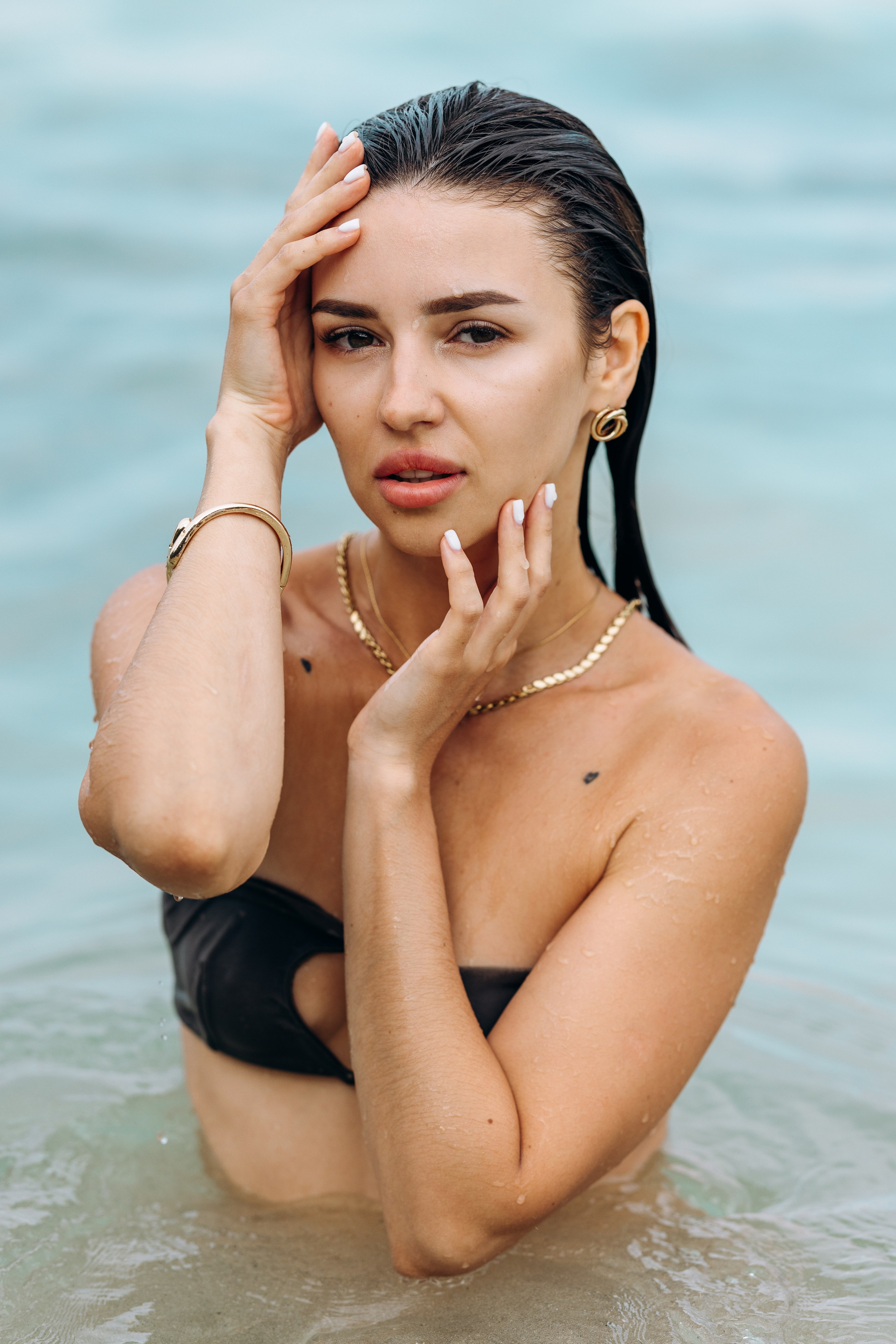 Yana. Весільний фотограф Осокін Євгеній