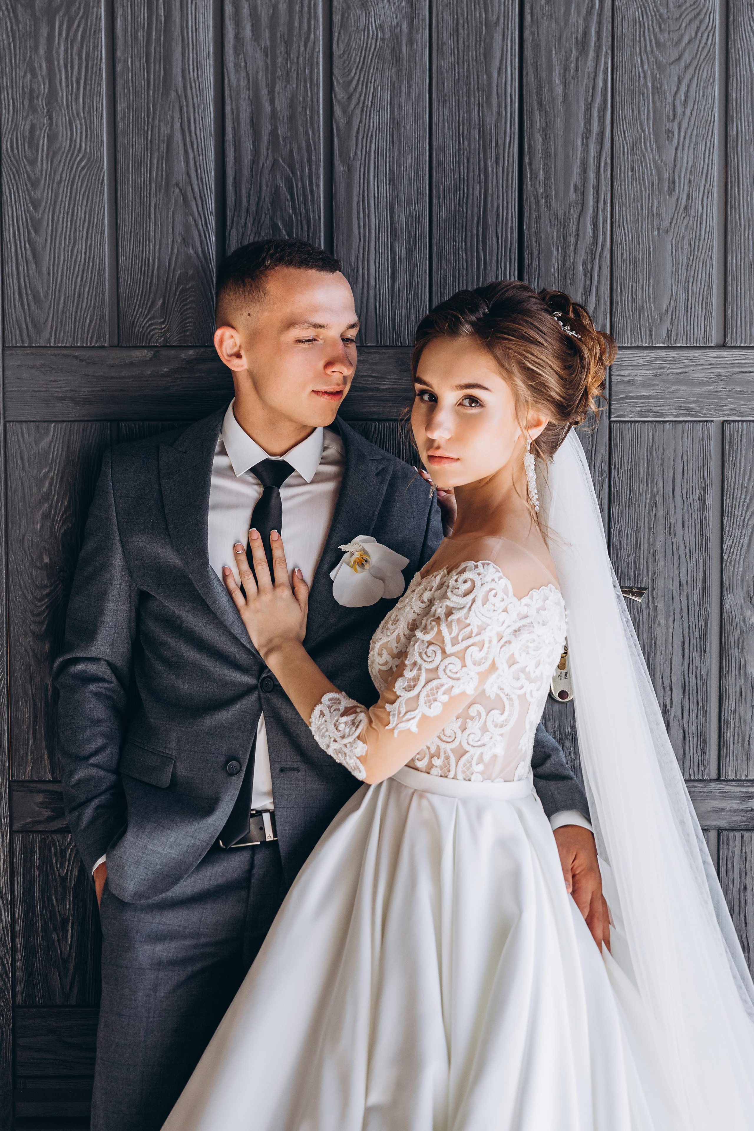 Anna & Vlad. Wedding photographer Osokin Evgeniy