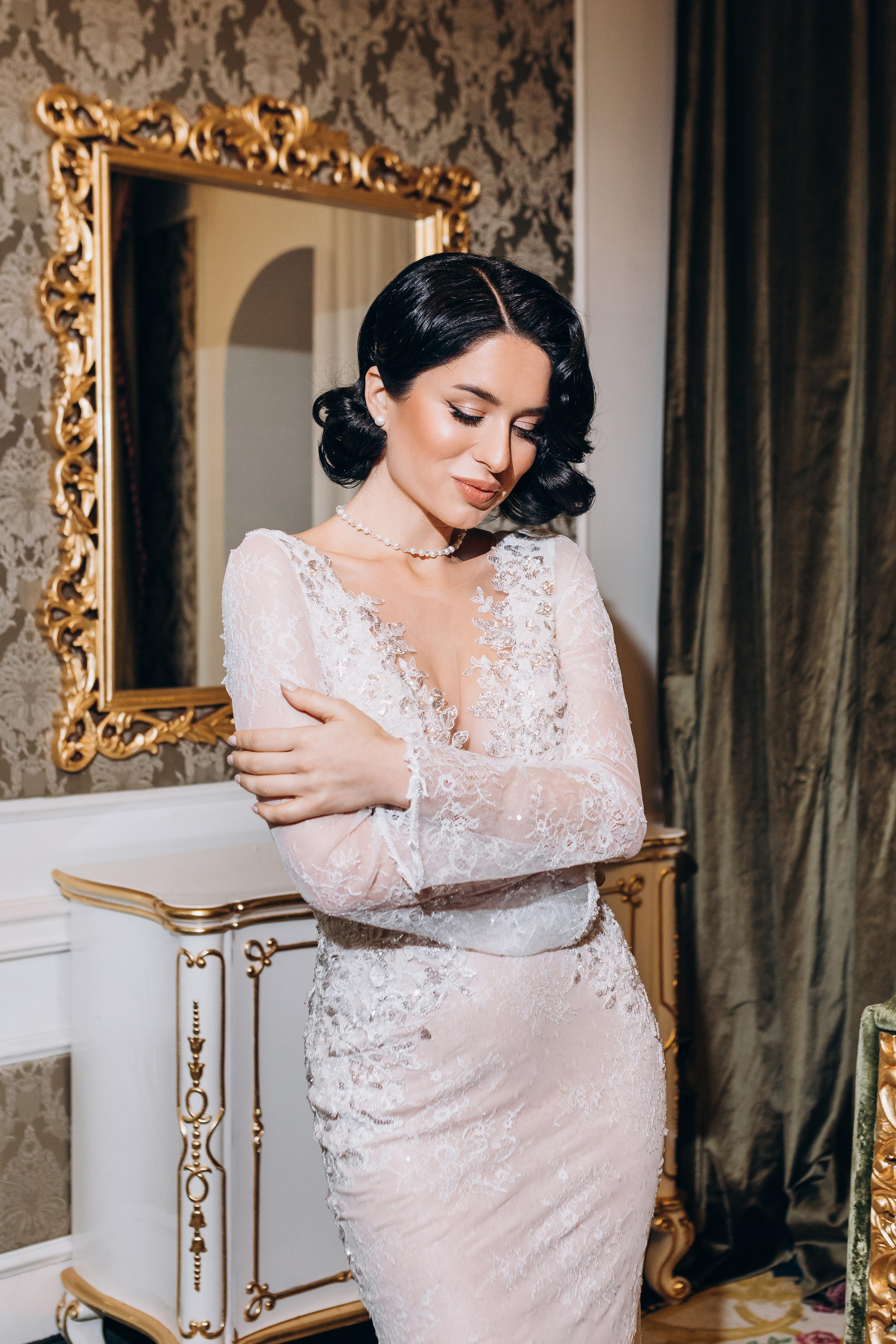 Daria & Yaroslav. Wedding photographer Osokin Evgeniy