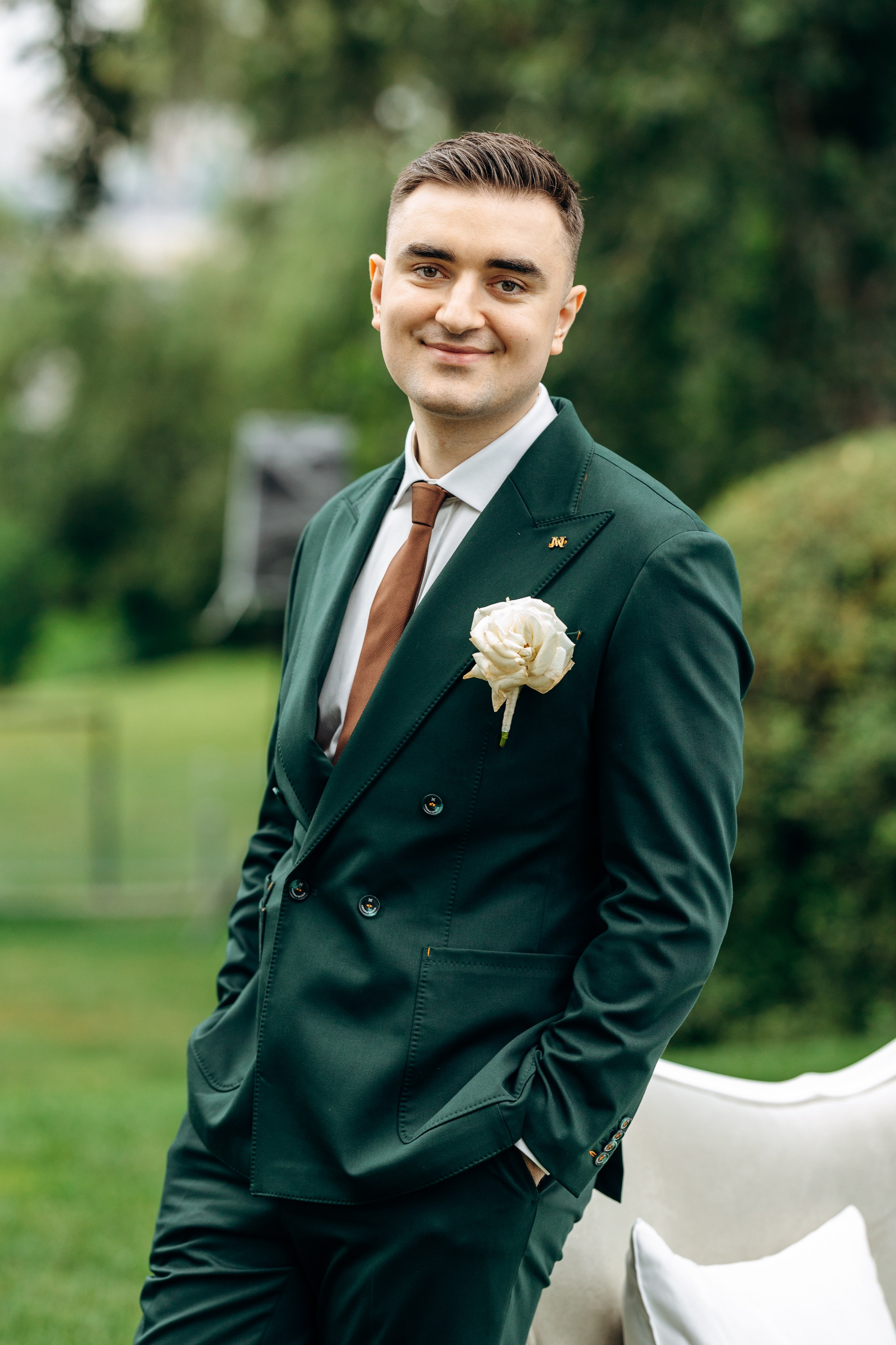 Alice & Mark — Wedding Photography, Osokin Photography Toronto