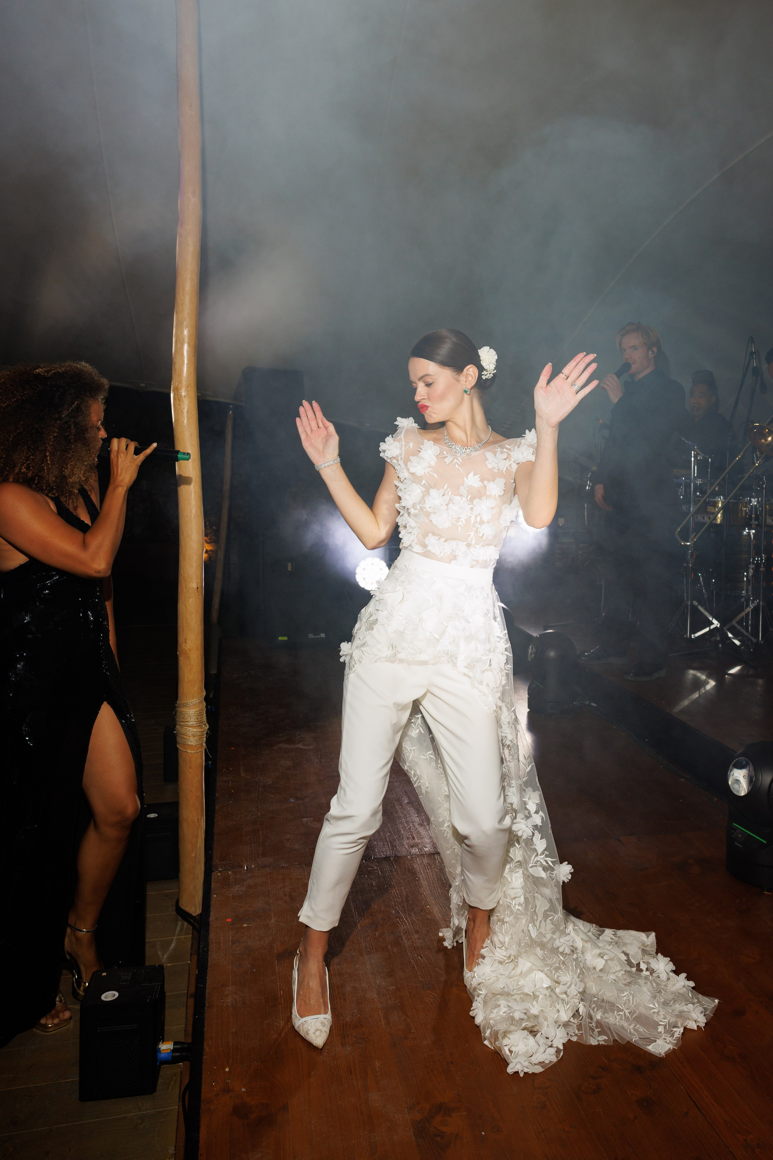 Julia & Max (Florence, Castello Di Cassole). Wedding photographer Osokin Evgeniy