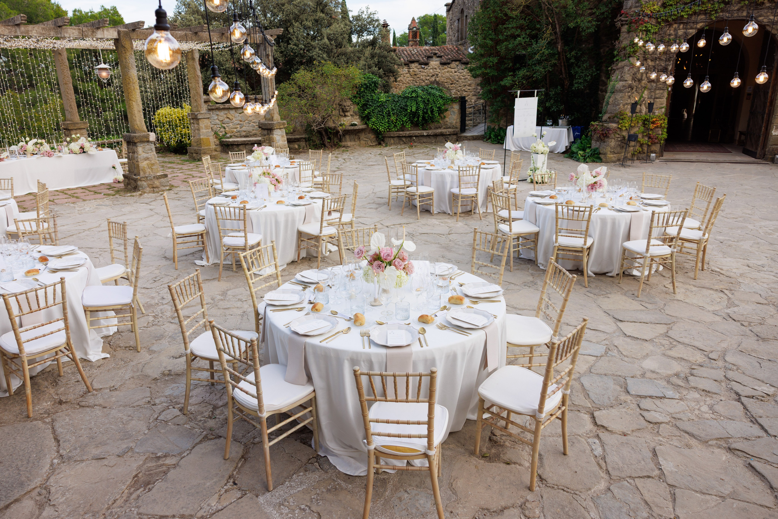 Fiona & Colin (Barcelona, La Baronia). Весільний фотограф Осокін Євгеній