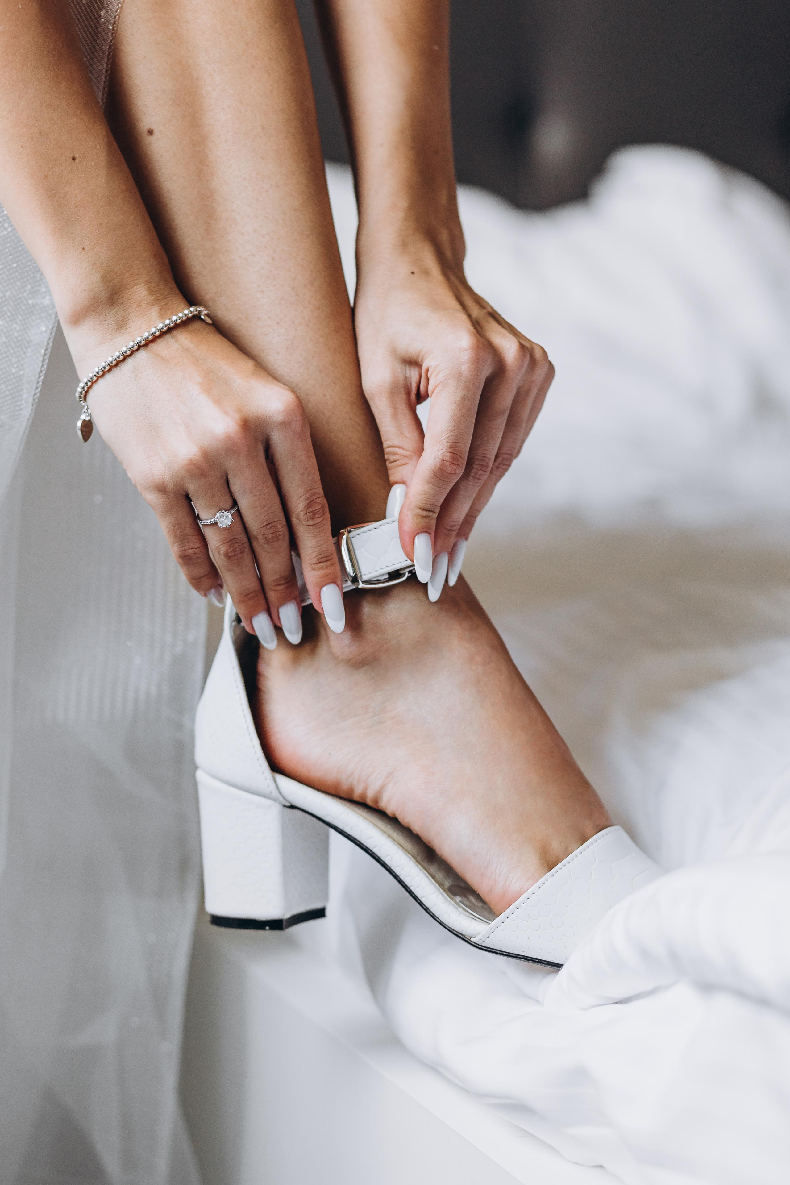 Mary & Artem. Весільний фотограф Київ Осокін Євгеній