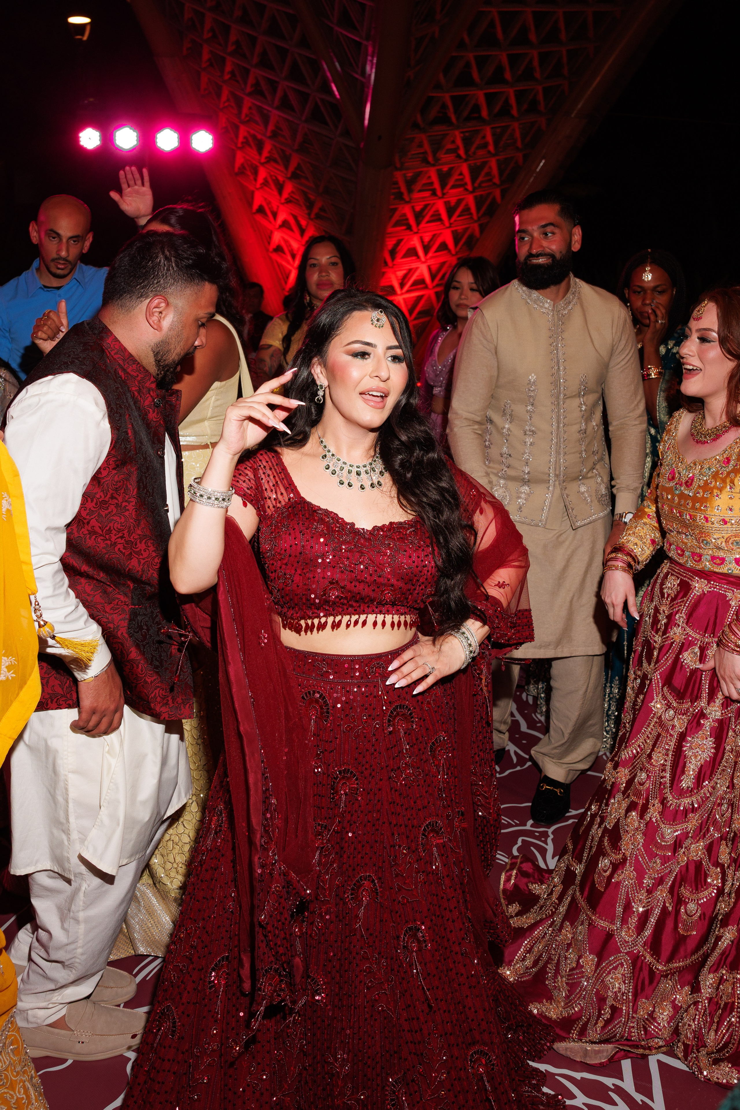 Nadia & Omar (Day 1). Destination Wedding Photographer — Spain, Italy & Toronto | Evgeniy Osokin