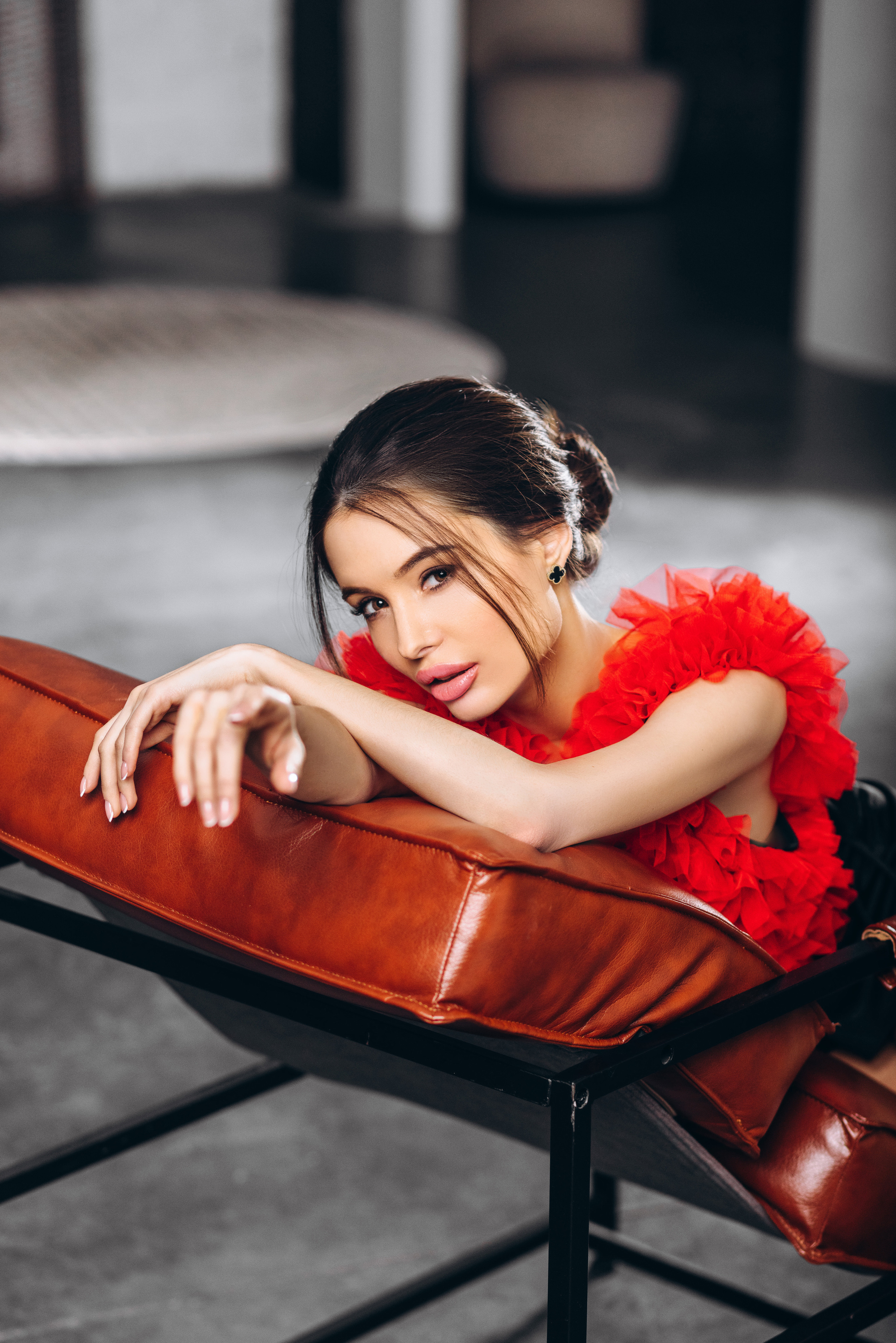 Lena. Wedding photographer Osokin Evgeniy