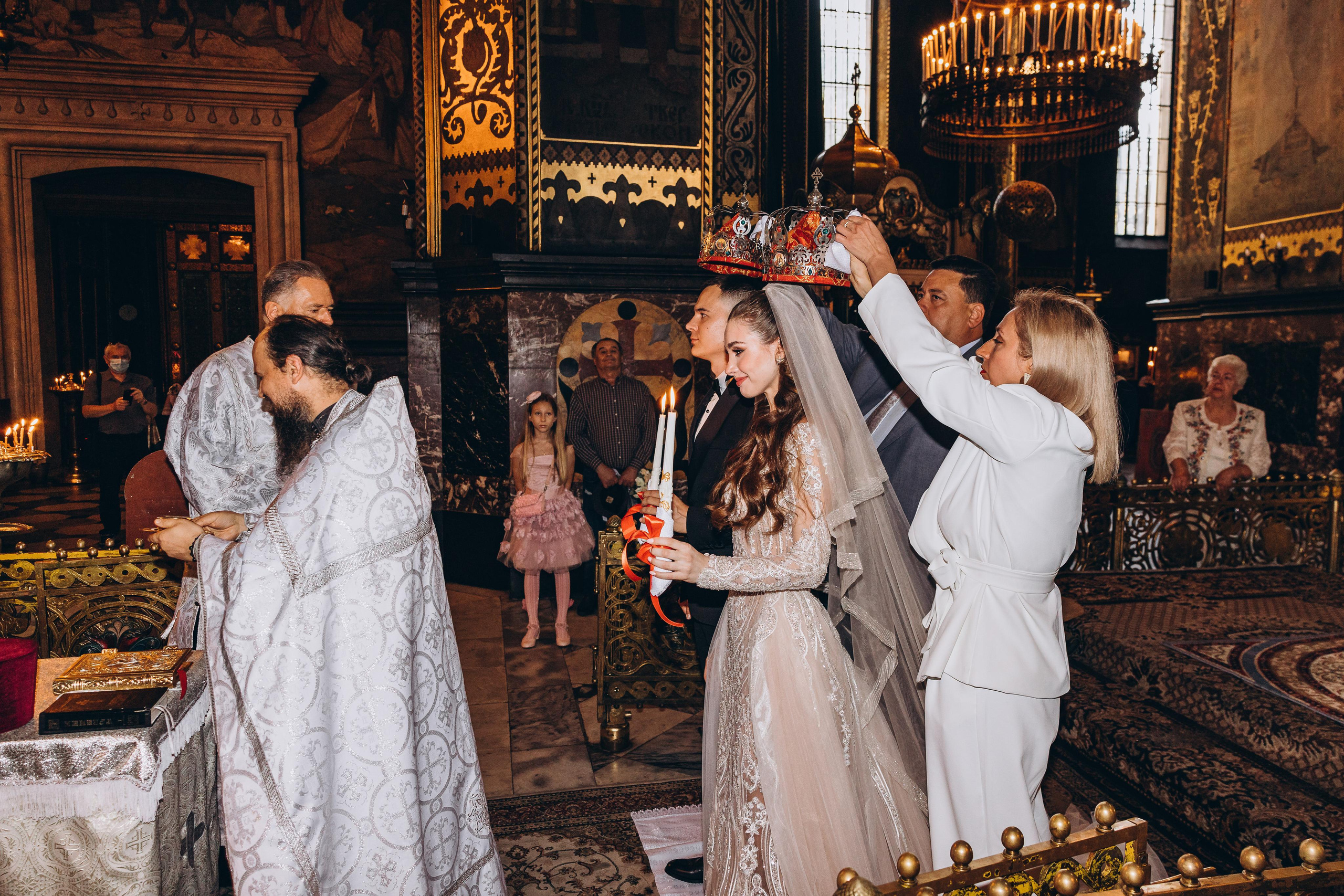 Diana & Andrey. Wedding photographer Osokin Evgeniy