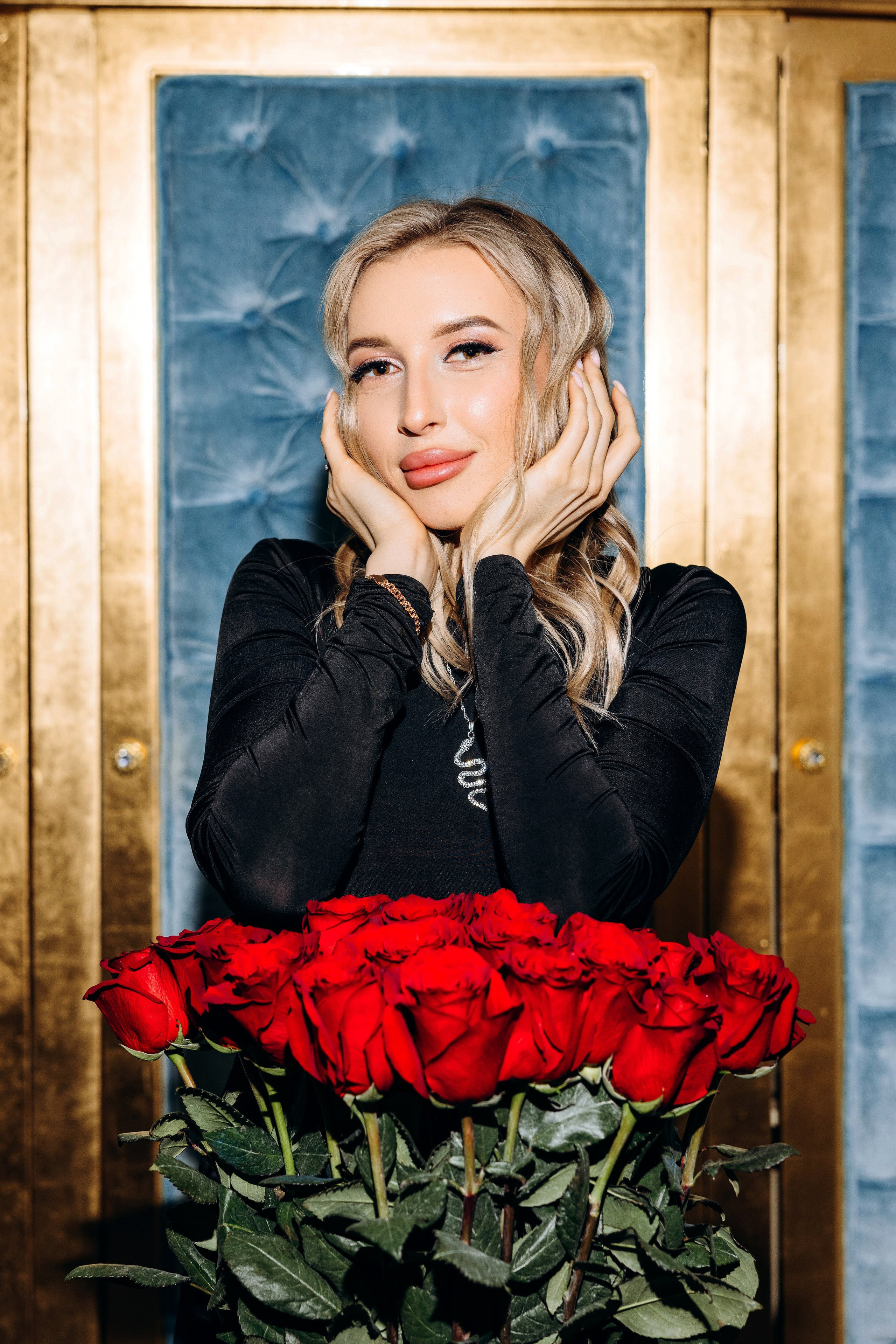 Kseniya. Весільний фотограф Київ Осокін Євгеній