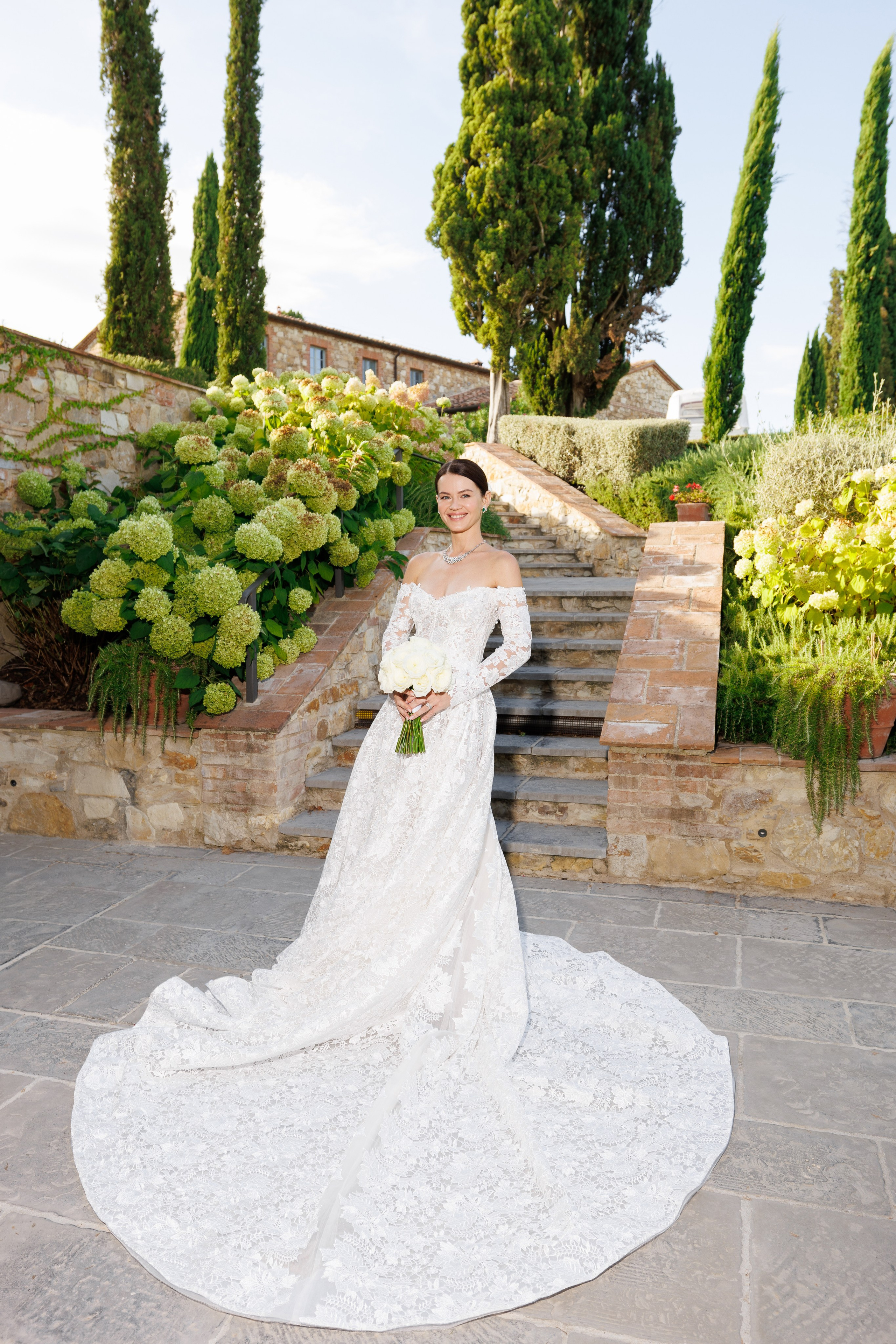 Julia & Max. Wedding photographer Toronto Osokin Evgeniy