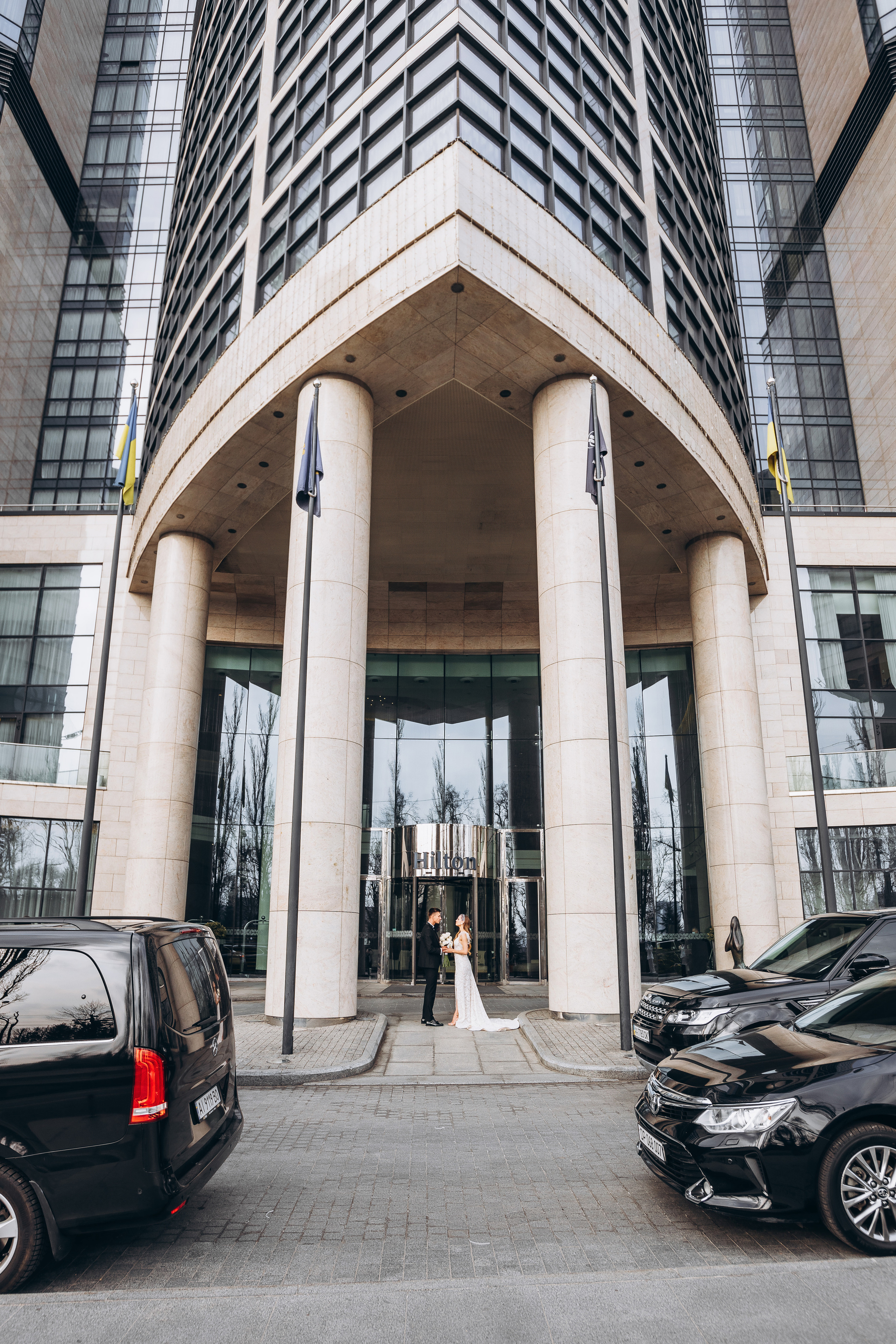 Adel & Alex. Wedding photographer Osokin Evgeniy