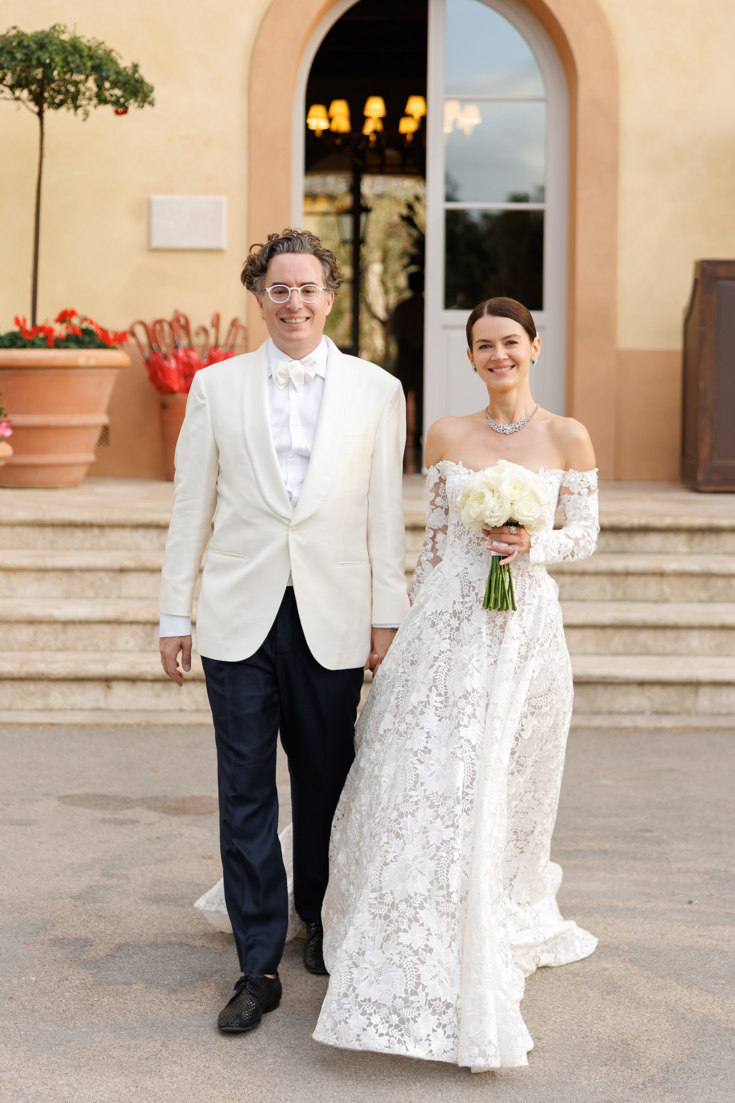 Julia & Max. Wedding photographer Toronto Osokin Evgeniy