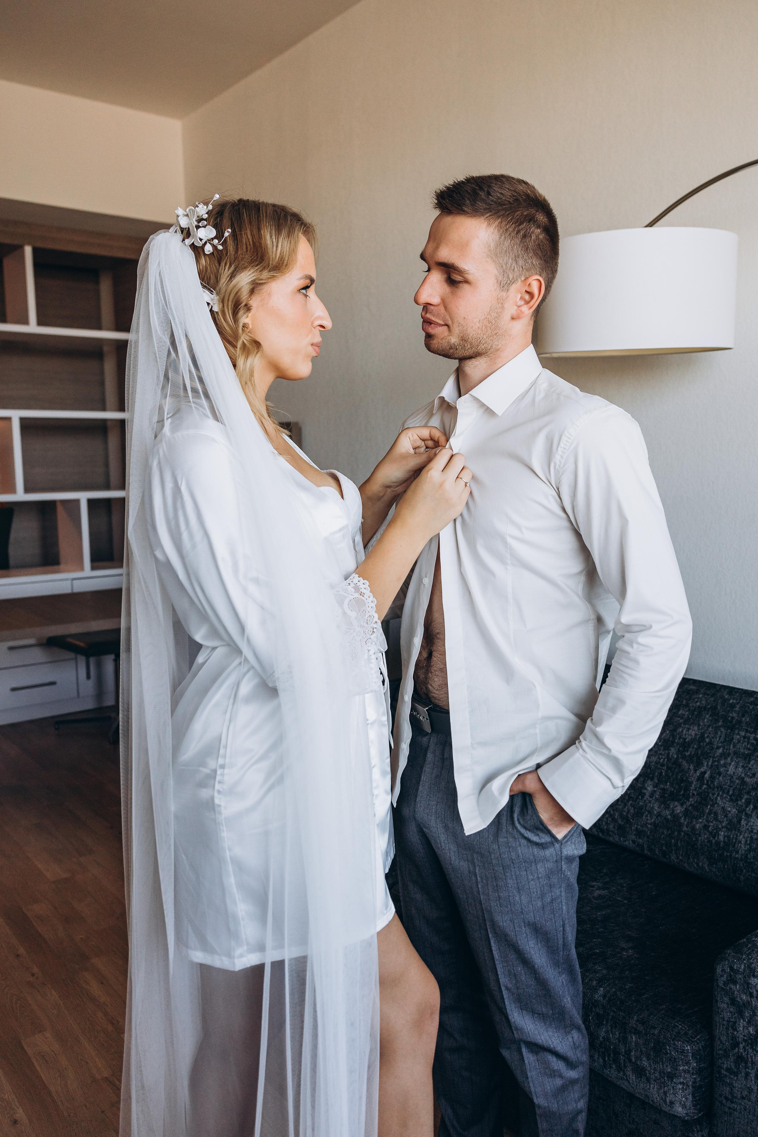Tanya & Maks. Wedding photographer Osokin Evgeniy