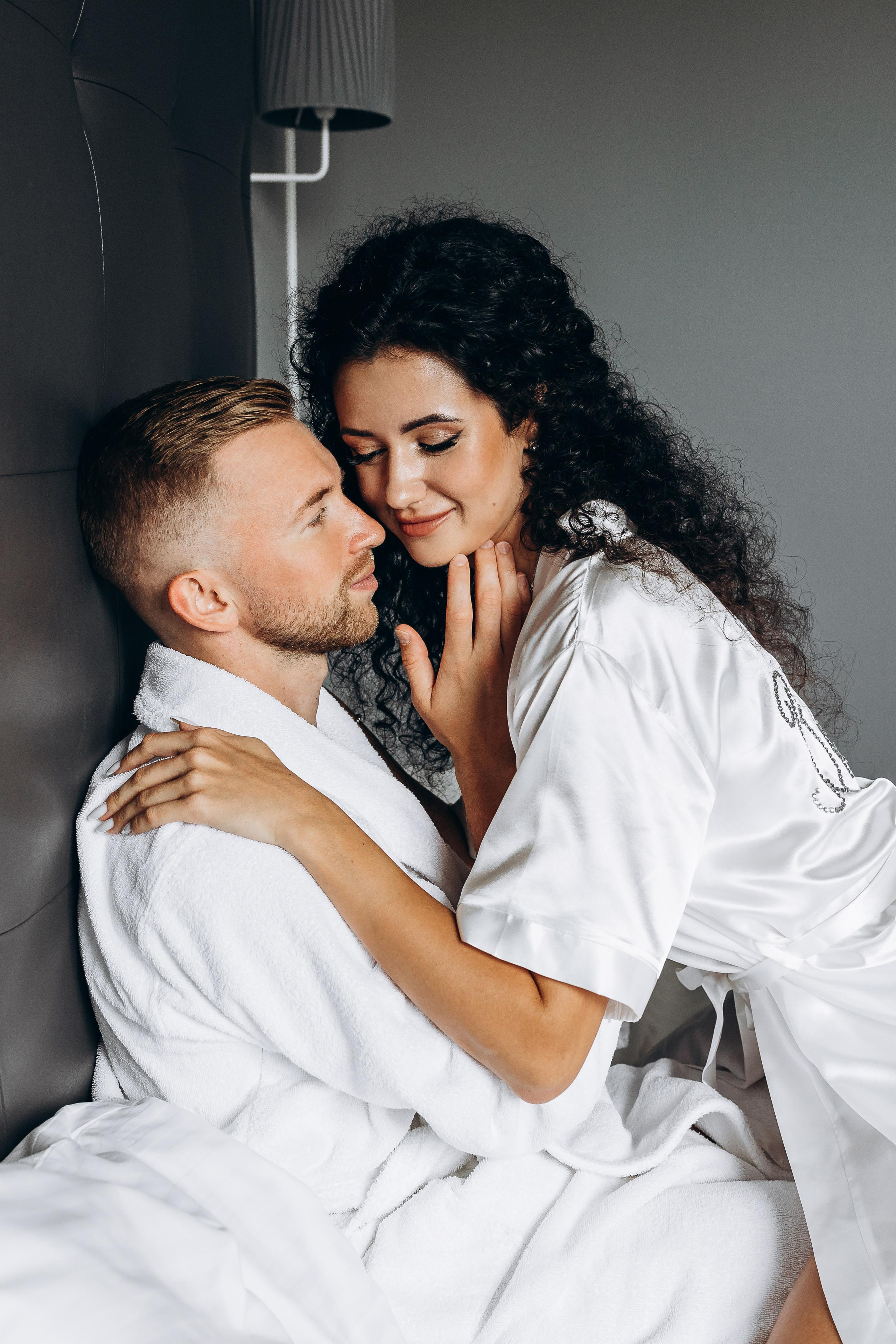 Mary & Artem. Весільний фотограф Київ Осокін Євгеній