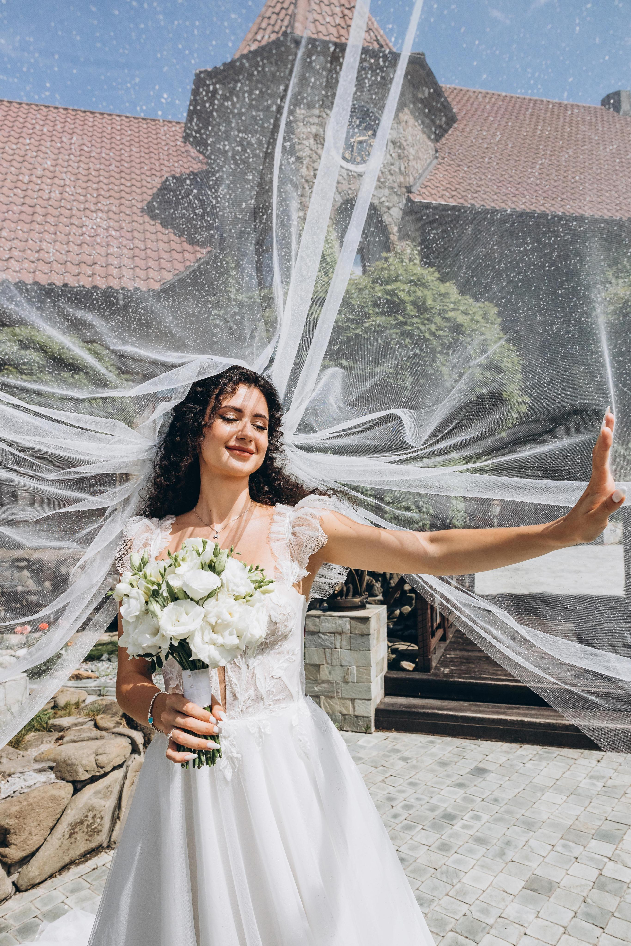 Mary & Artem. Весільний фотограф Київ Осокін Євгеній