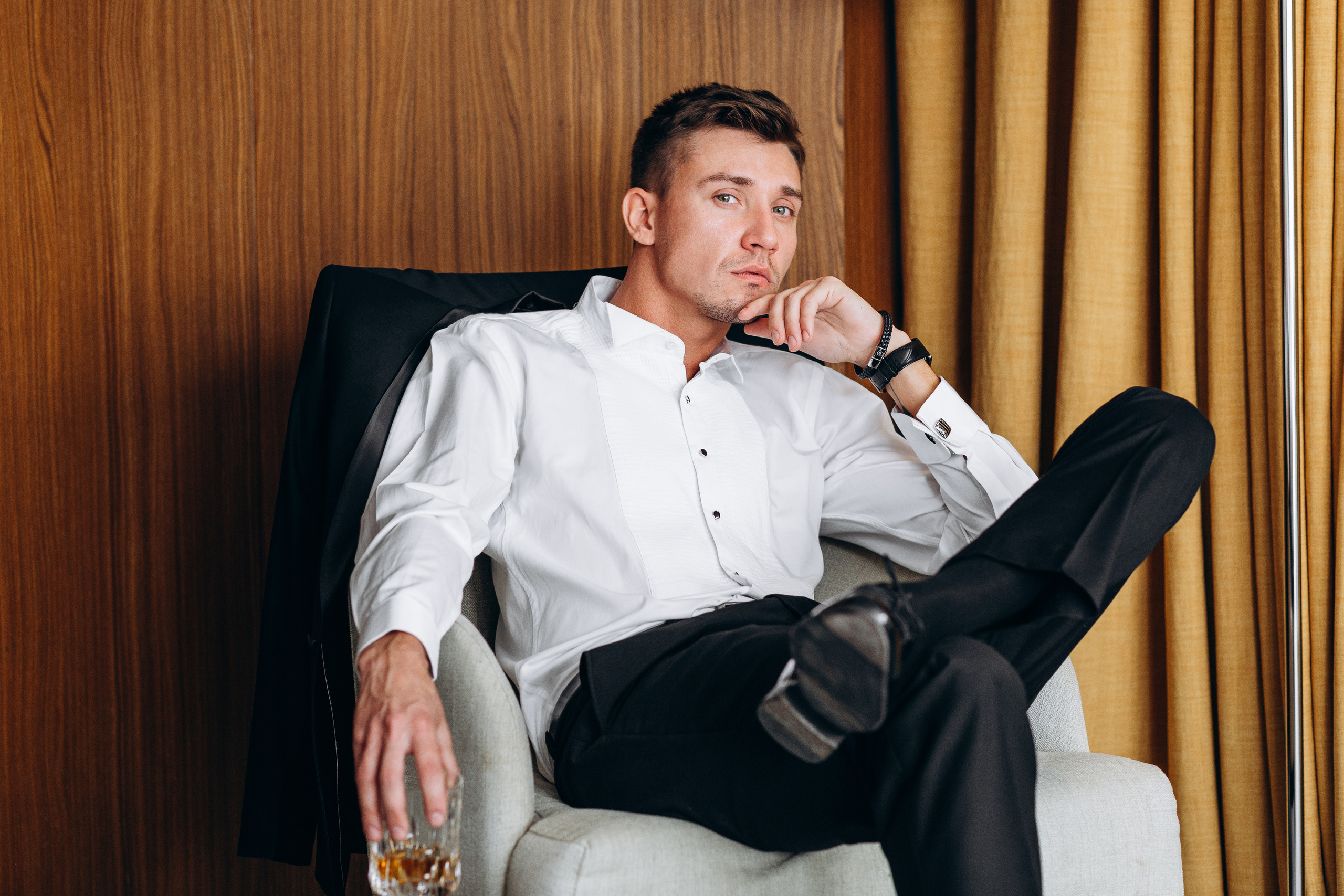 Adel & Alex. Wedding photographer Osokin Evgeniy