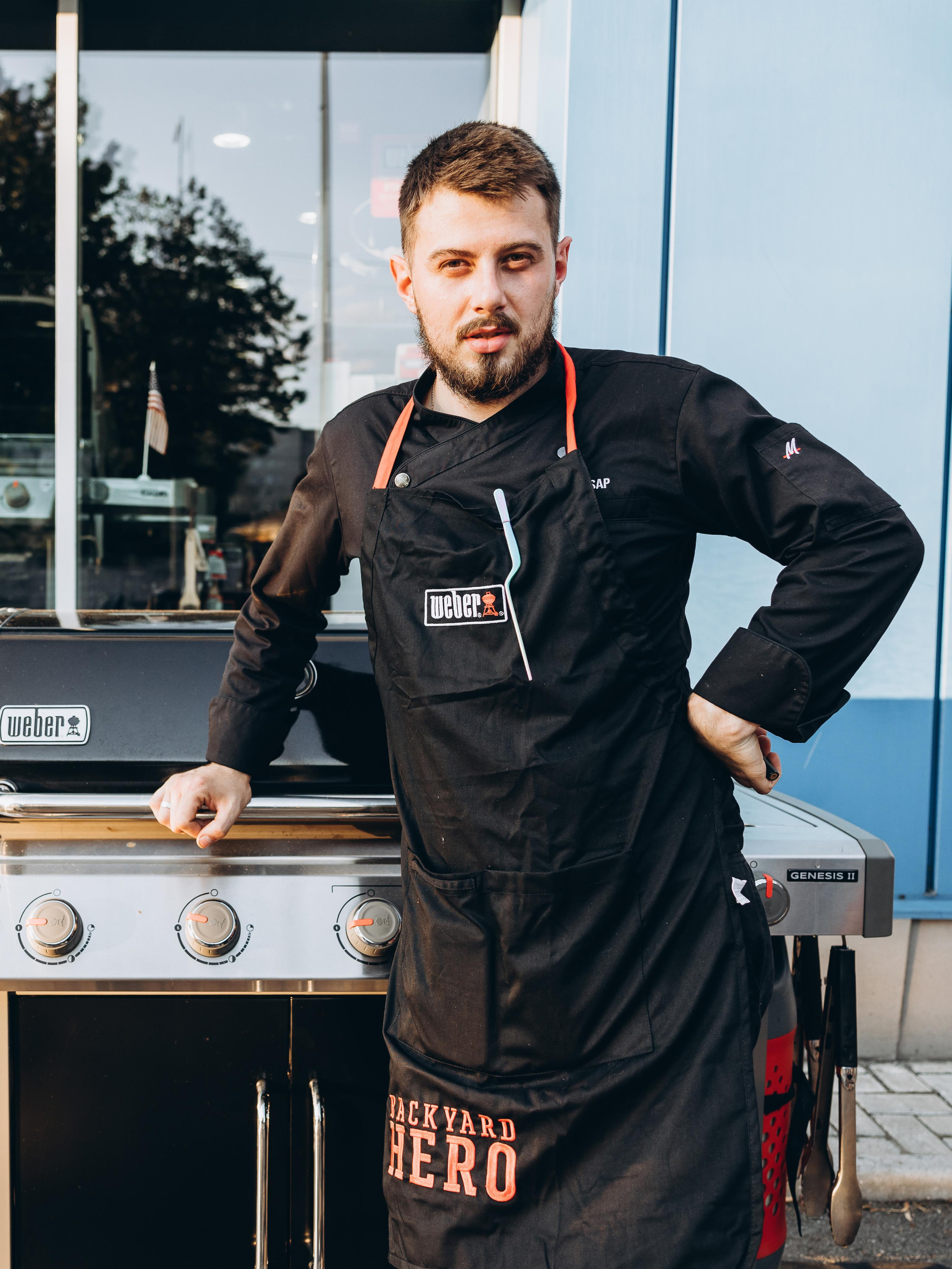 Events. Wedding photographer Osokin Evgeniy